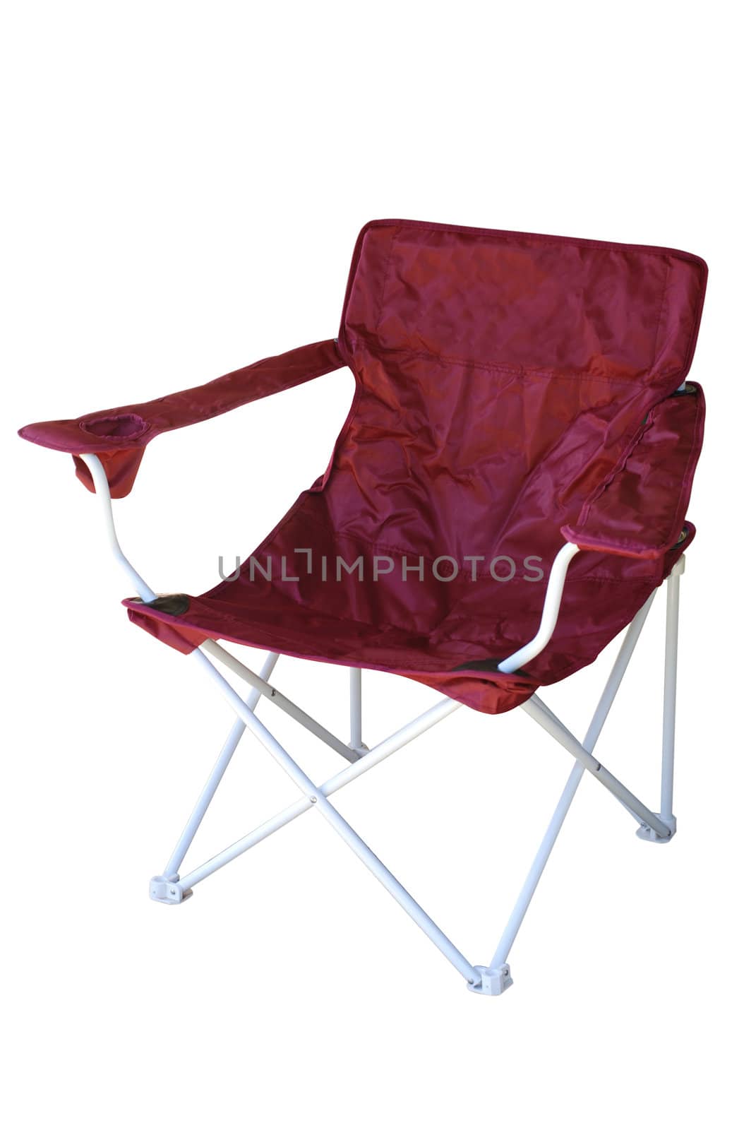 Tailgating Chair by dehooks