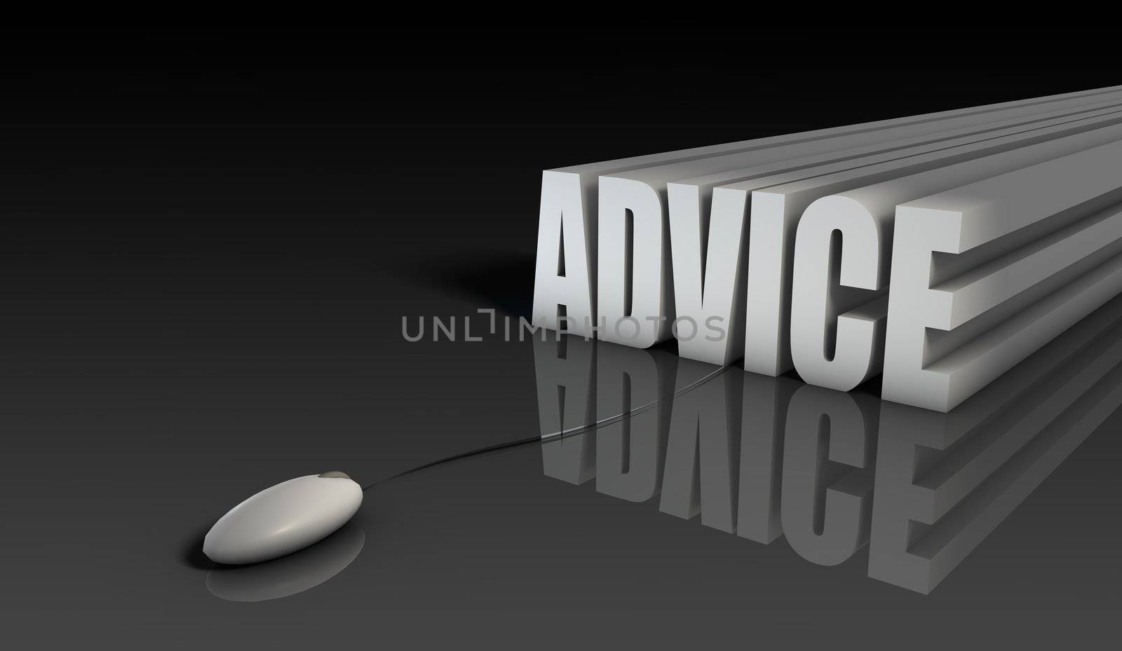 Online Advice and Research on the Internet