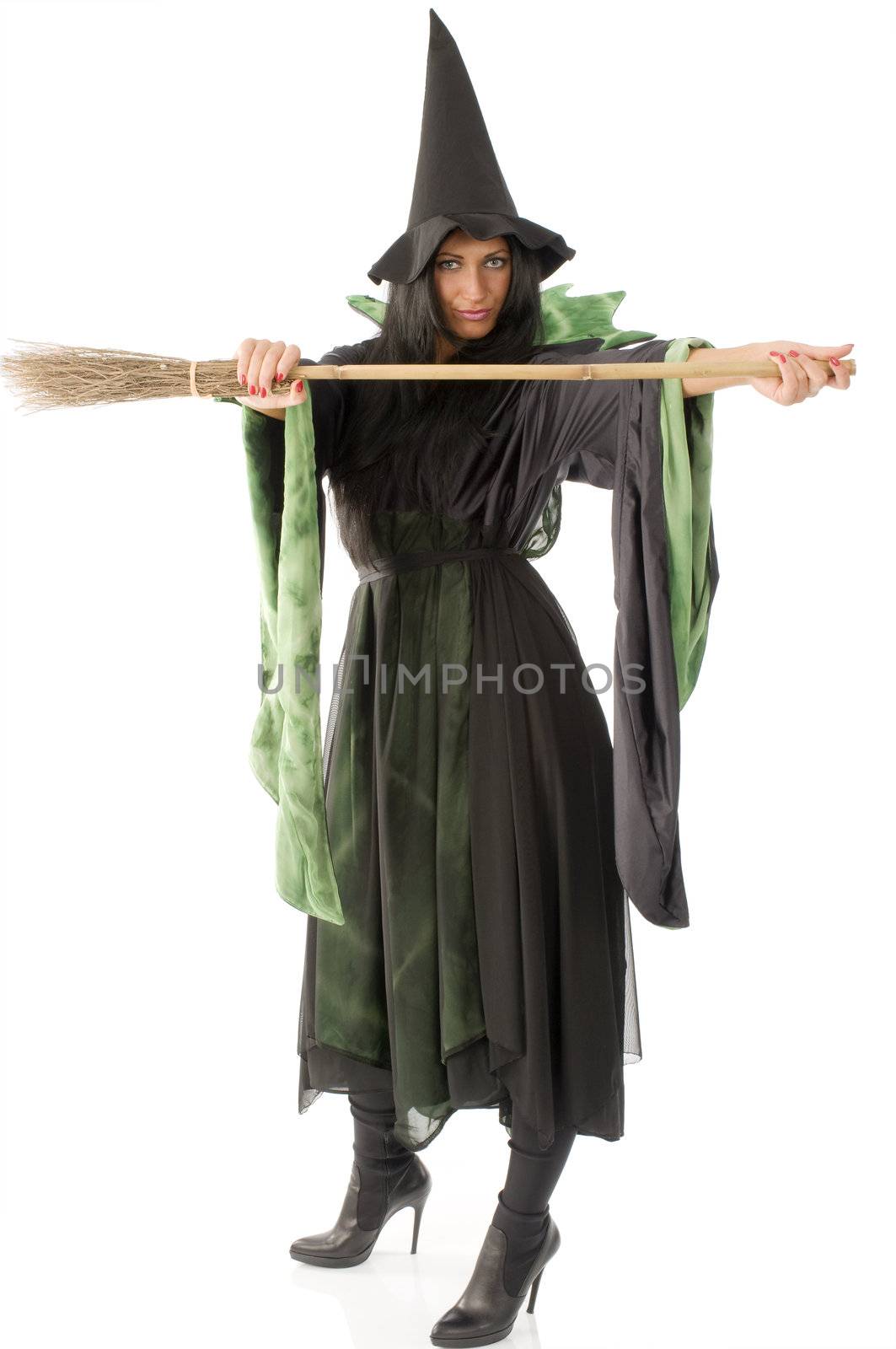 look my broom by fotoCD