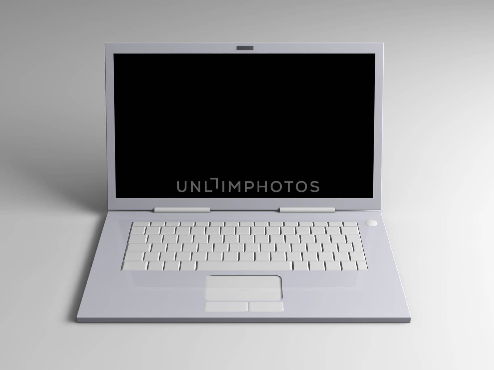 Laptop by Spectral