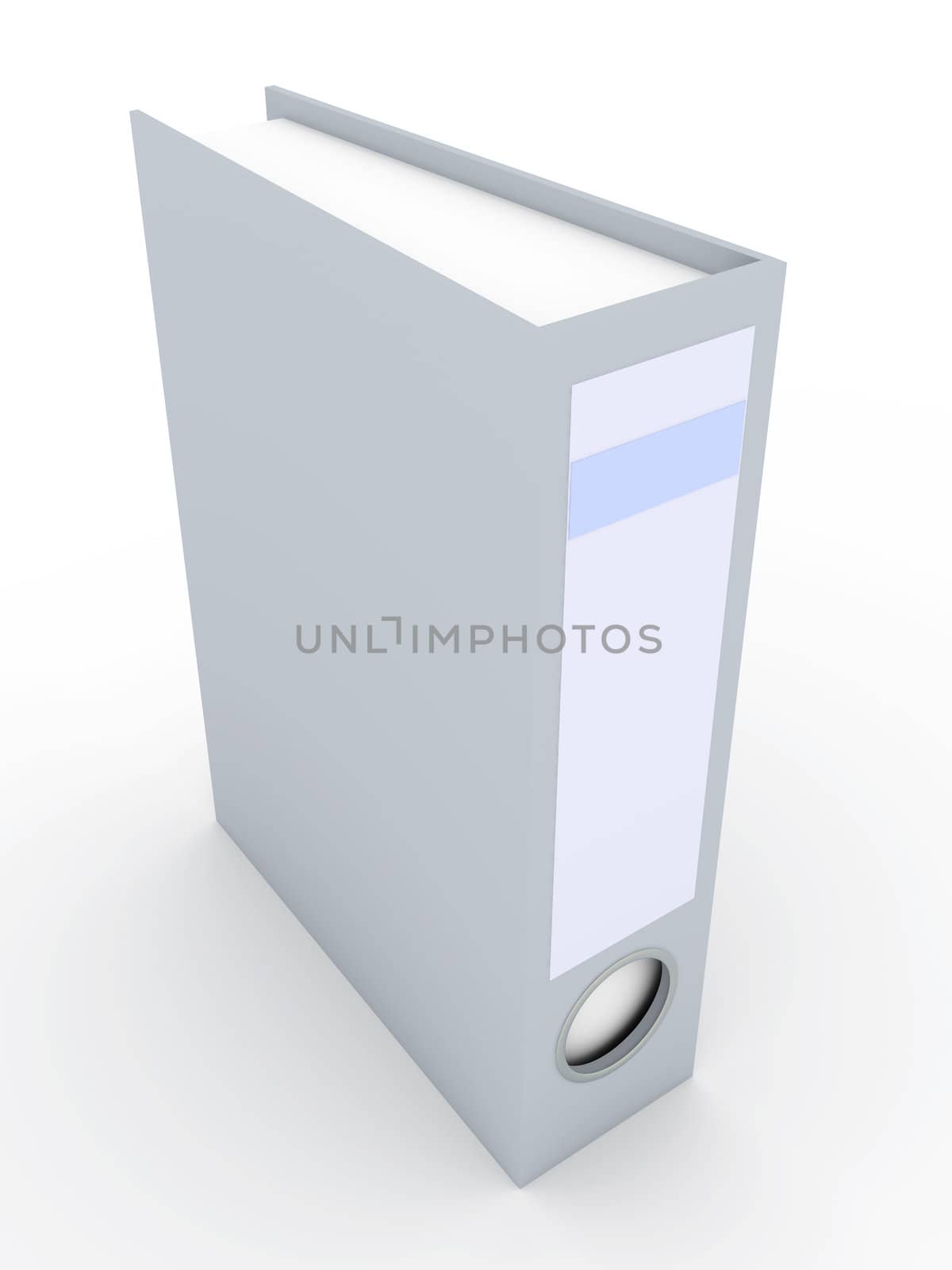 File Folder by Spectral