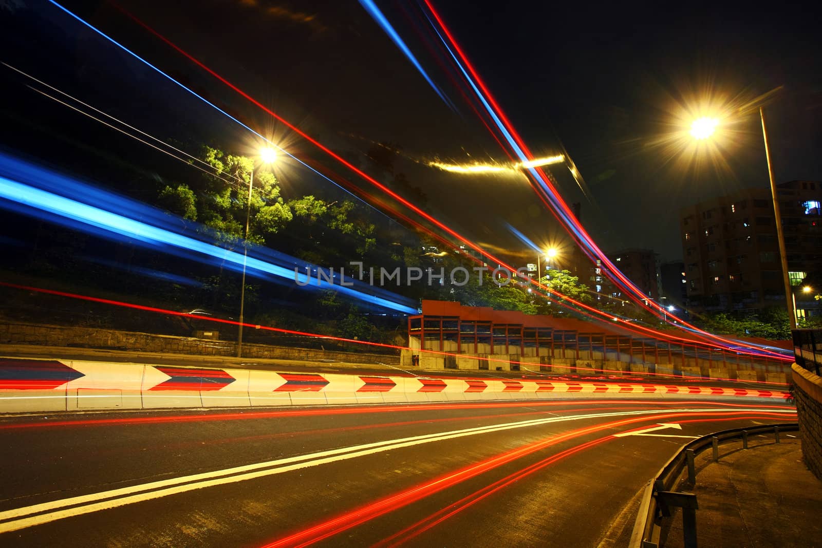 highway