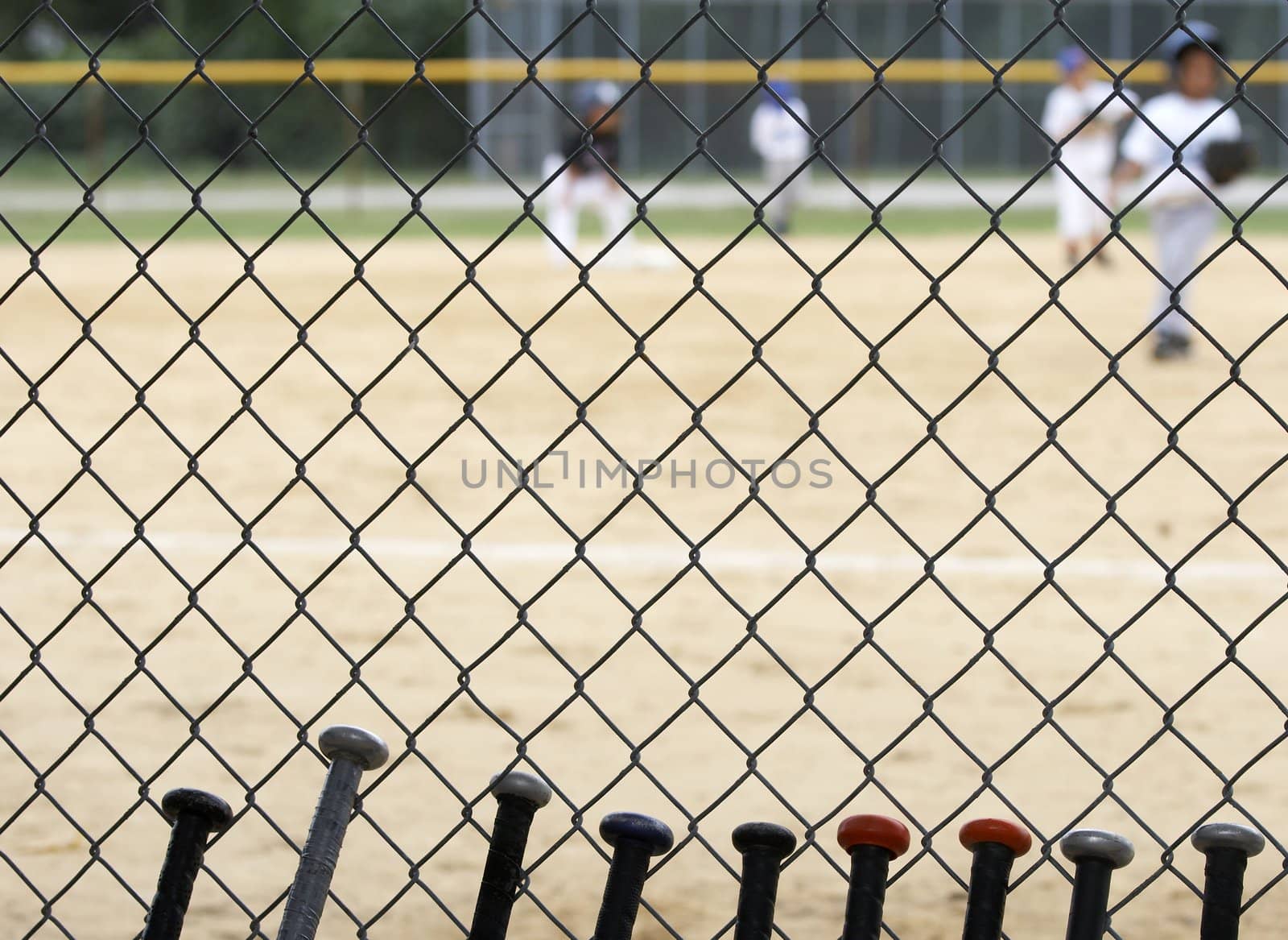 baseball fun by gjdisplay