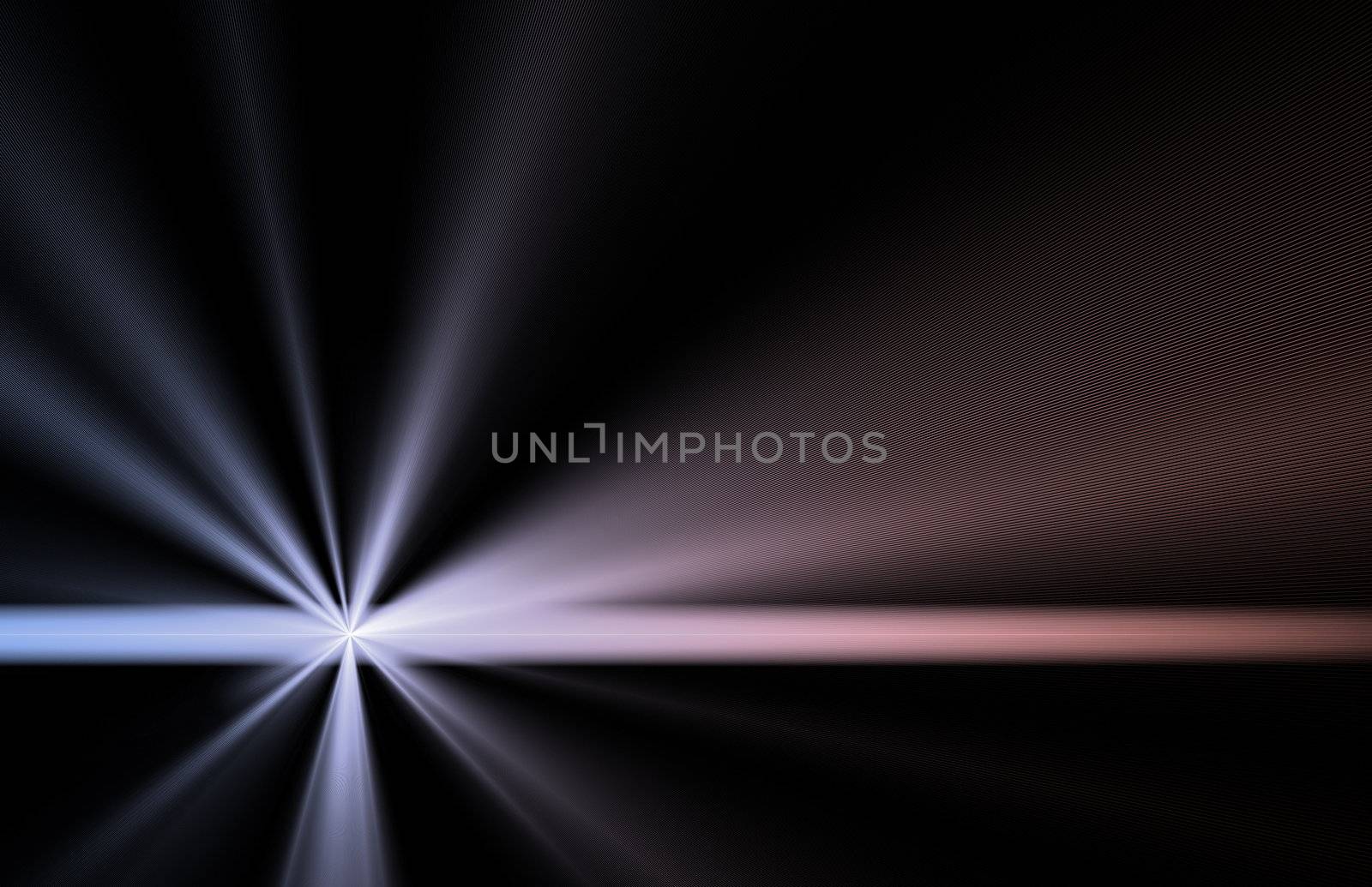 Futuristic Technology Background as an Art Color