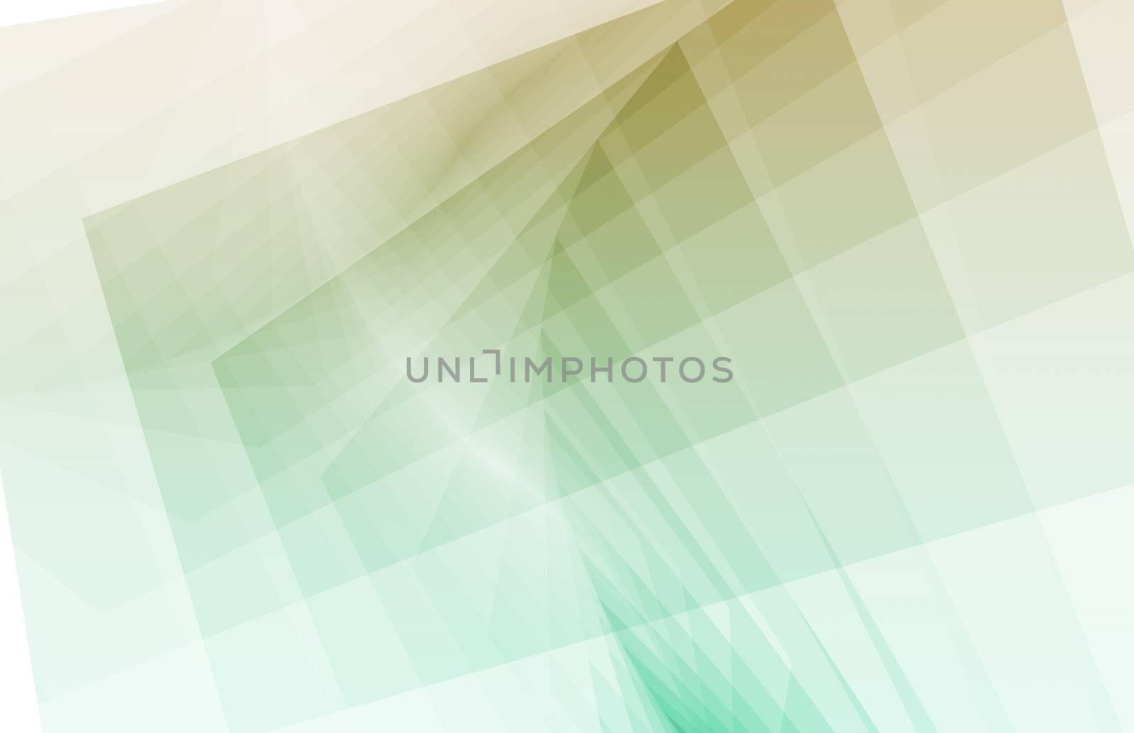 Modern Digital Background as a Creative Art