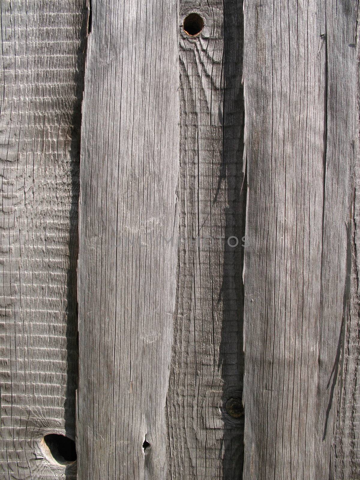 Old wood wall background