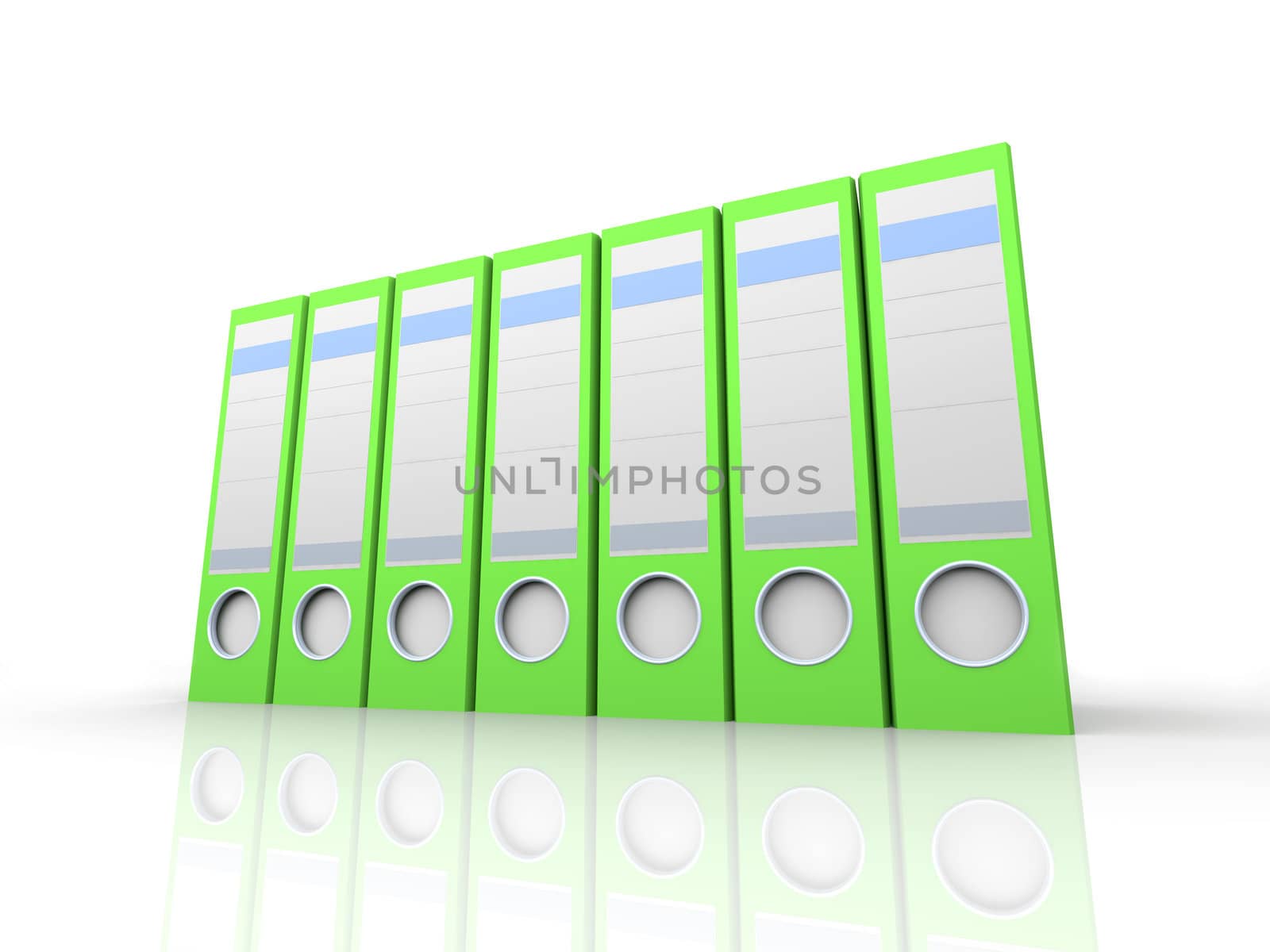 File Folders by Spectral