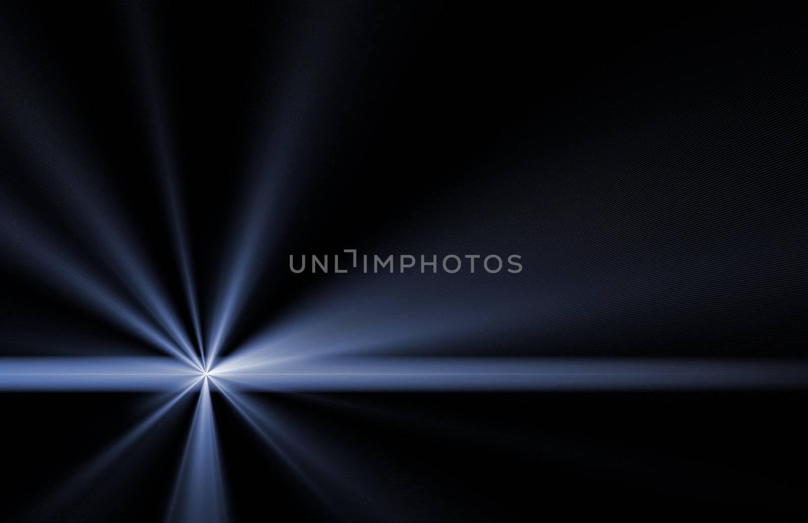 Energy Sun Solar Flare as a Abstract Background