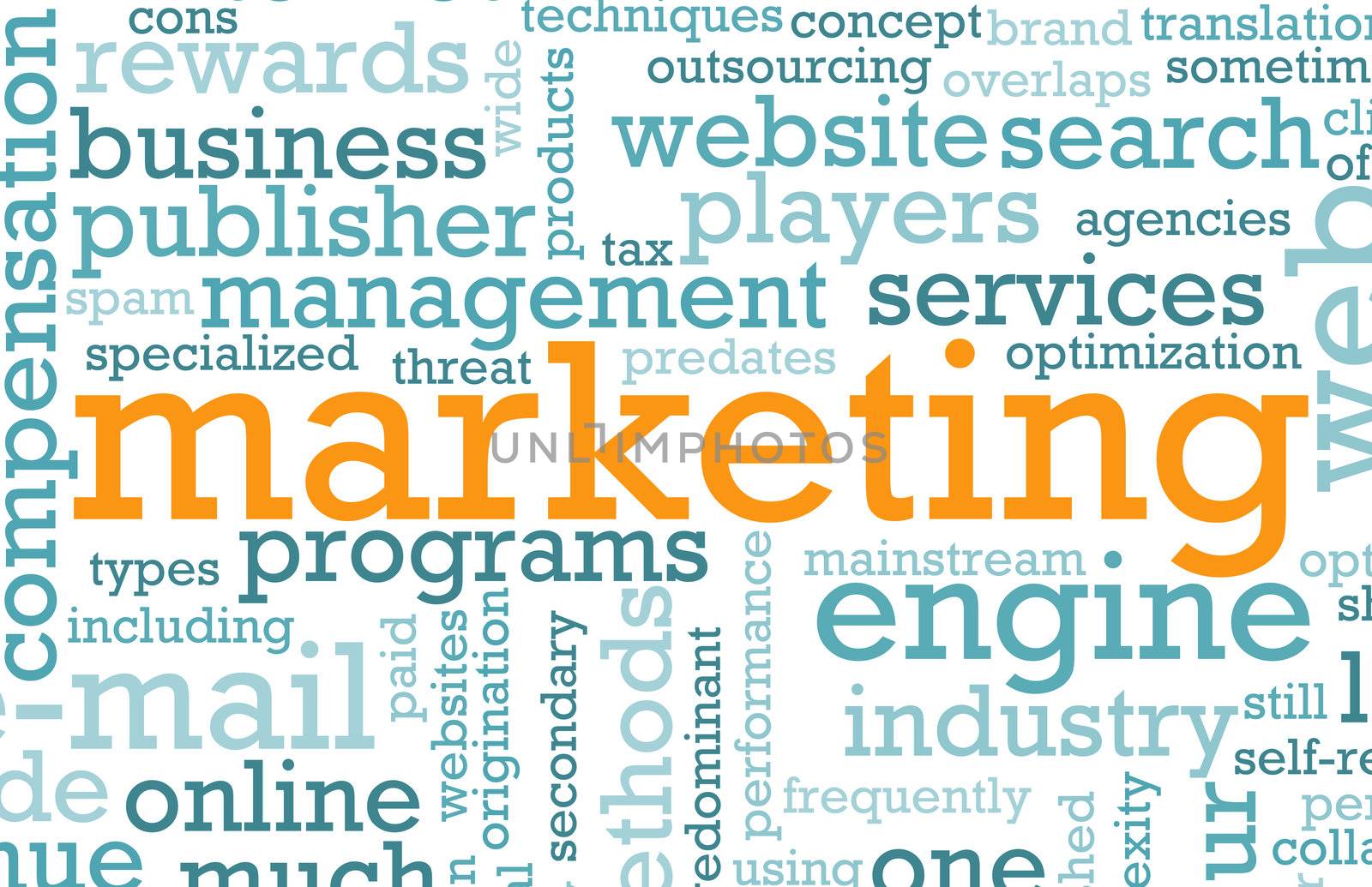 Web Marketing Strategy of a Business Online
