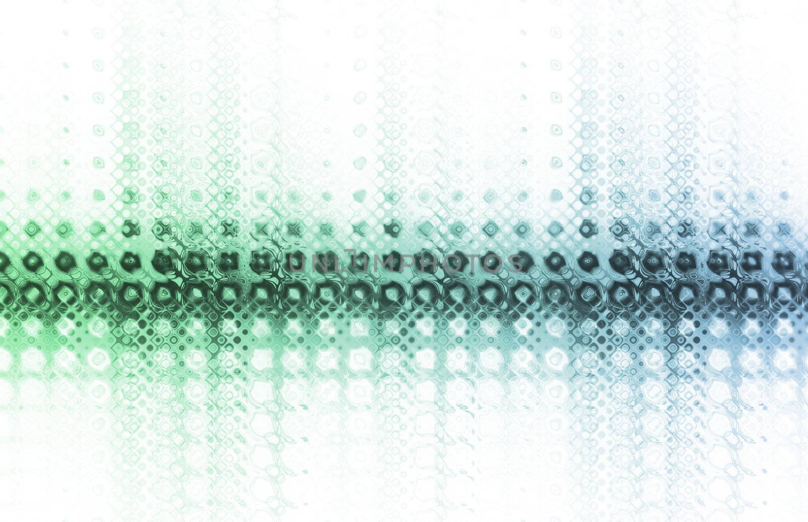 Clean and Simple Trendy Abstract as Background 