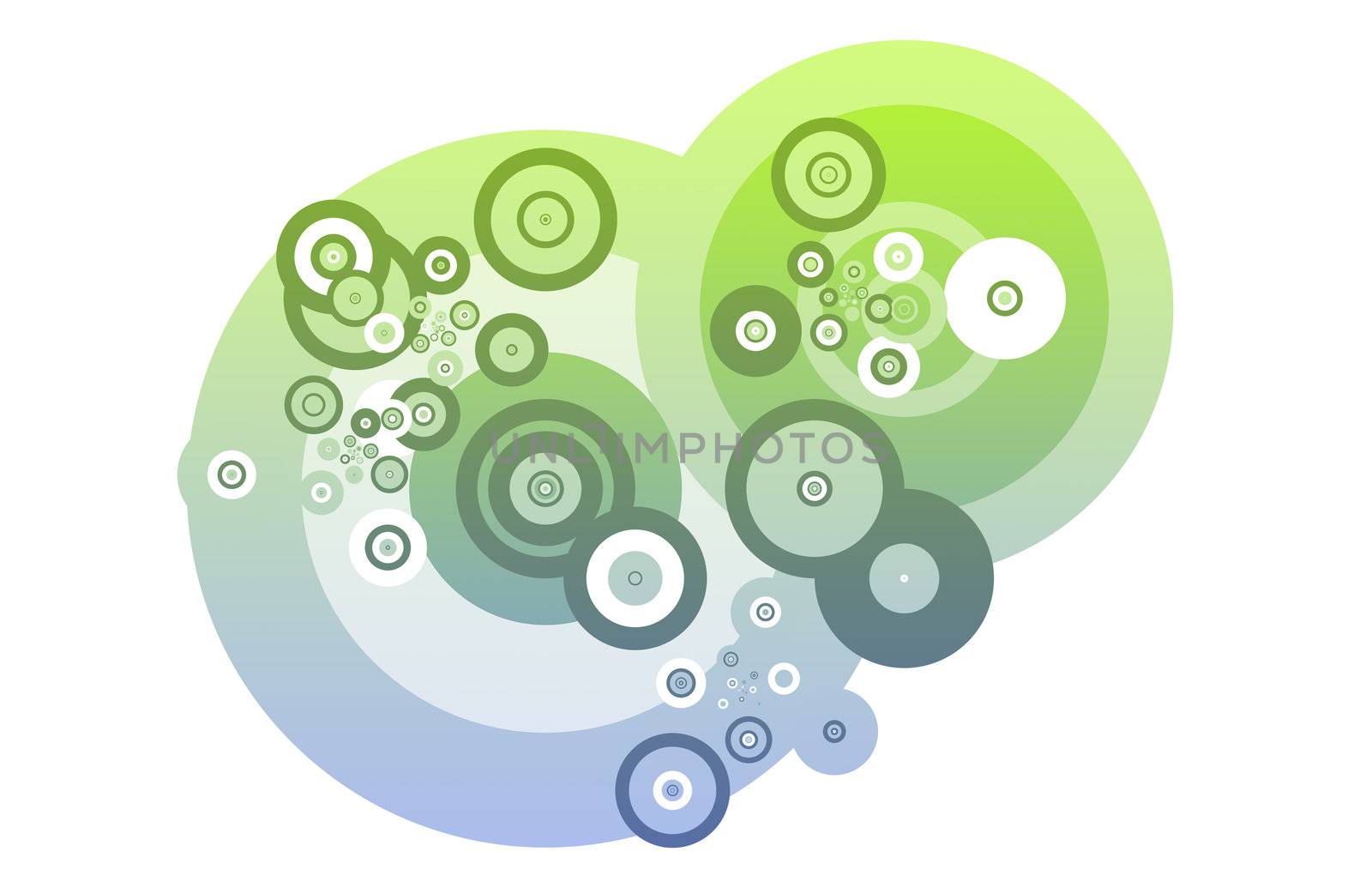 Zoom Color Spiral Design Element Color Abstract