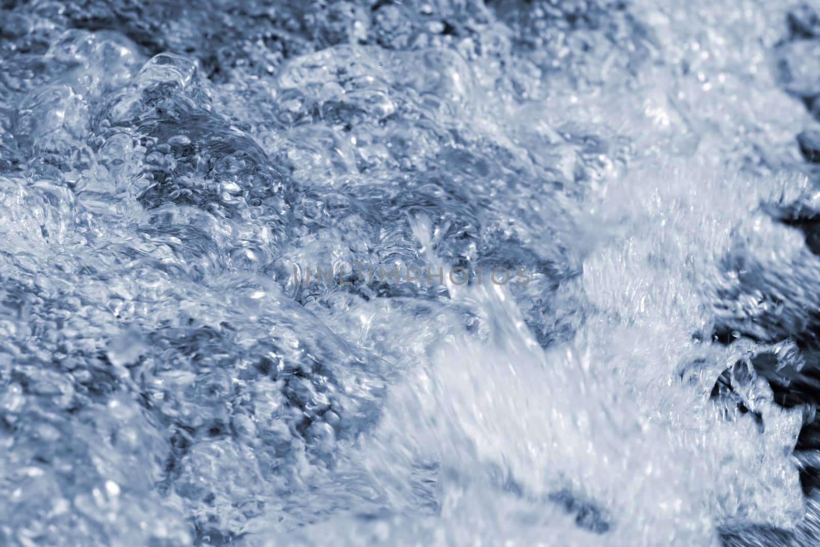 Water abstraction. Background. Texture.
