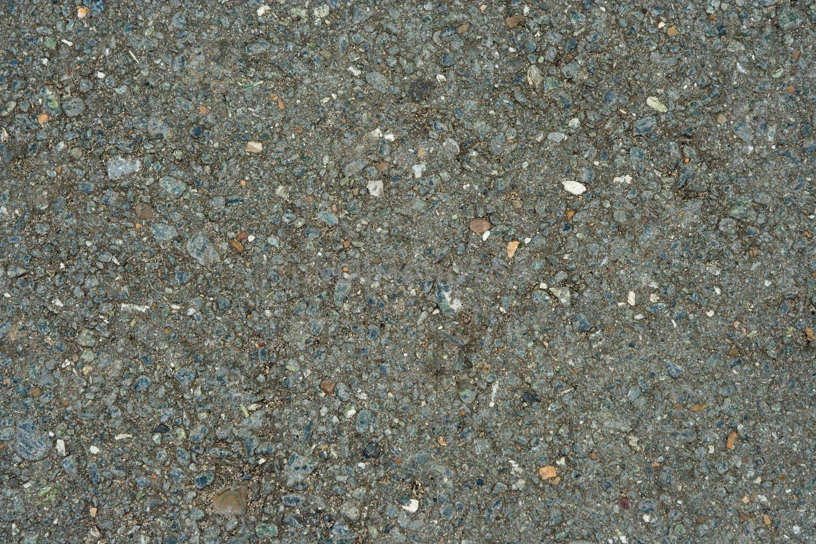 Texture from asphalt. A natural material.
