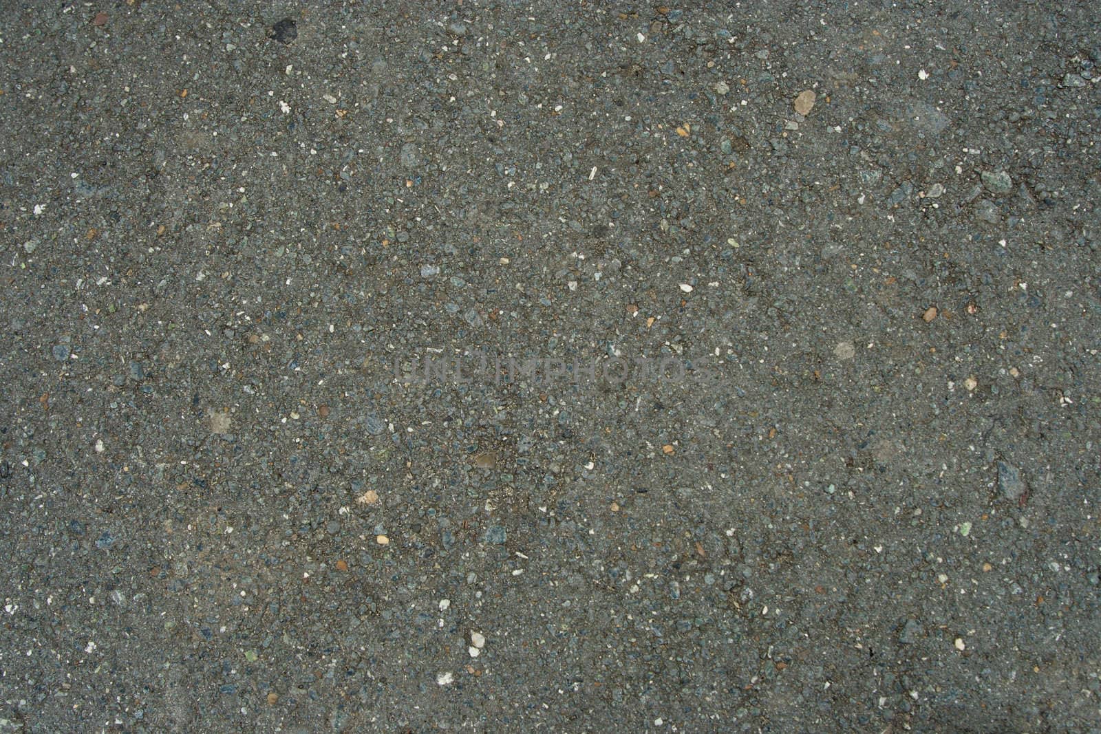 Texture from asphalt. A natural material.