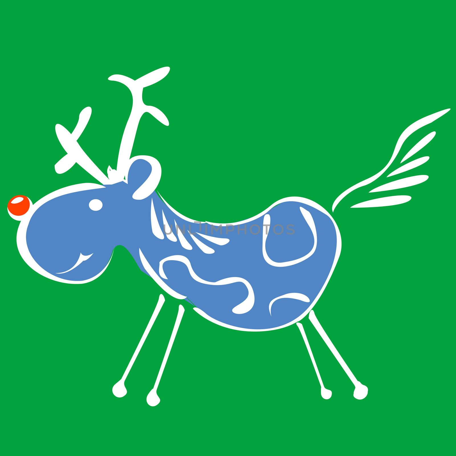 reindeer