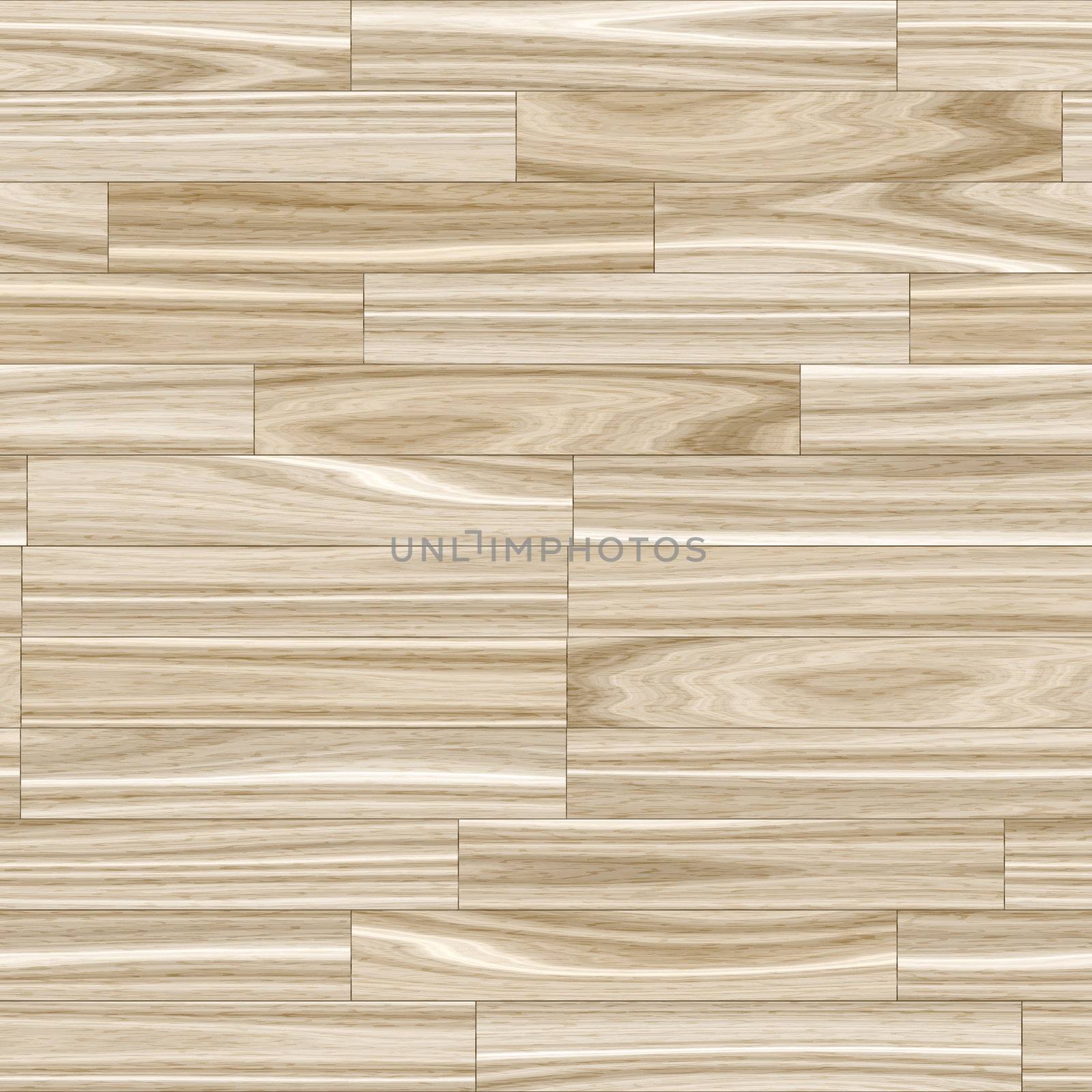 Light Wood Grain Parquet by graficallyminded