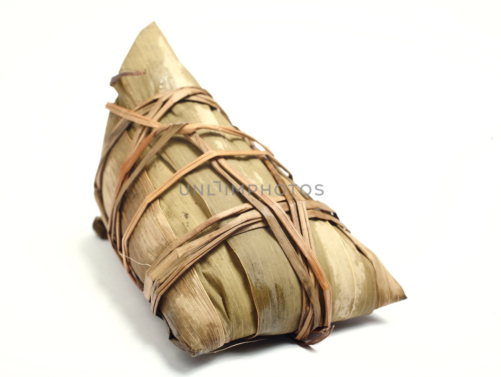 Rice dumplings