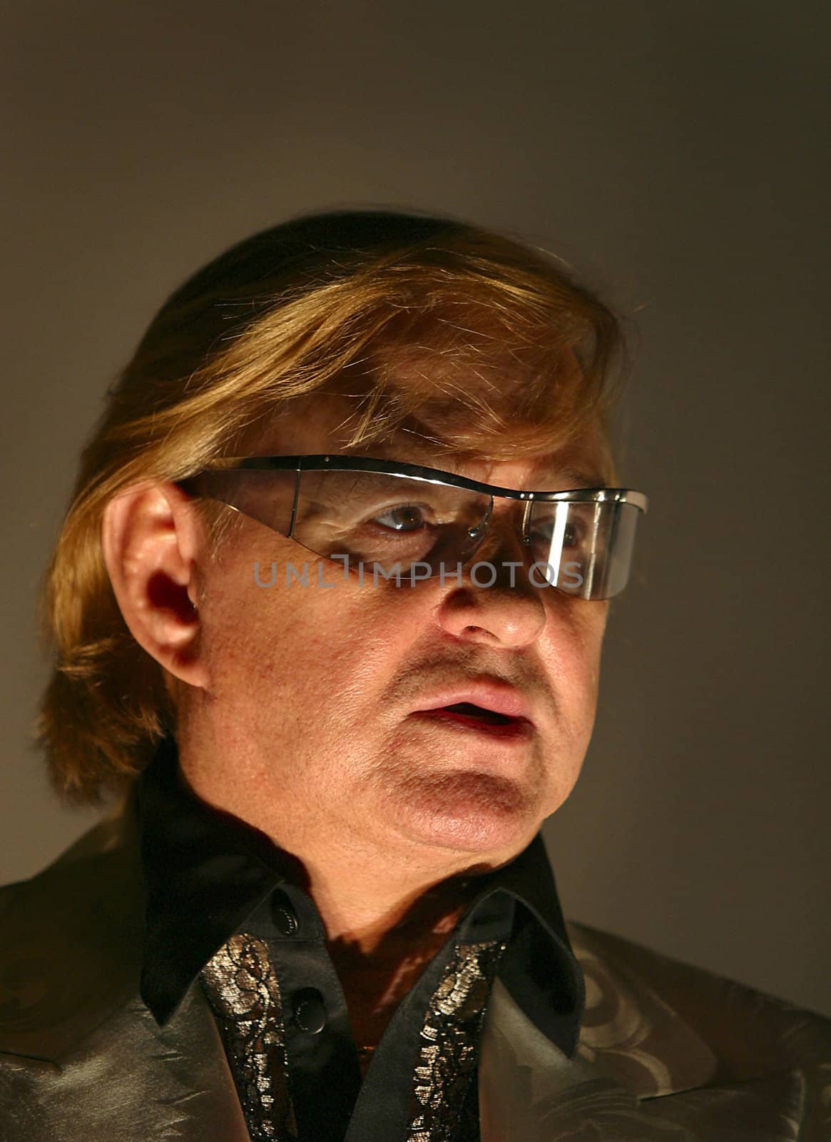 Roman Viktuk - director performance "Dream in summer night"