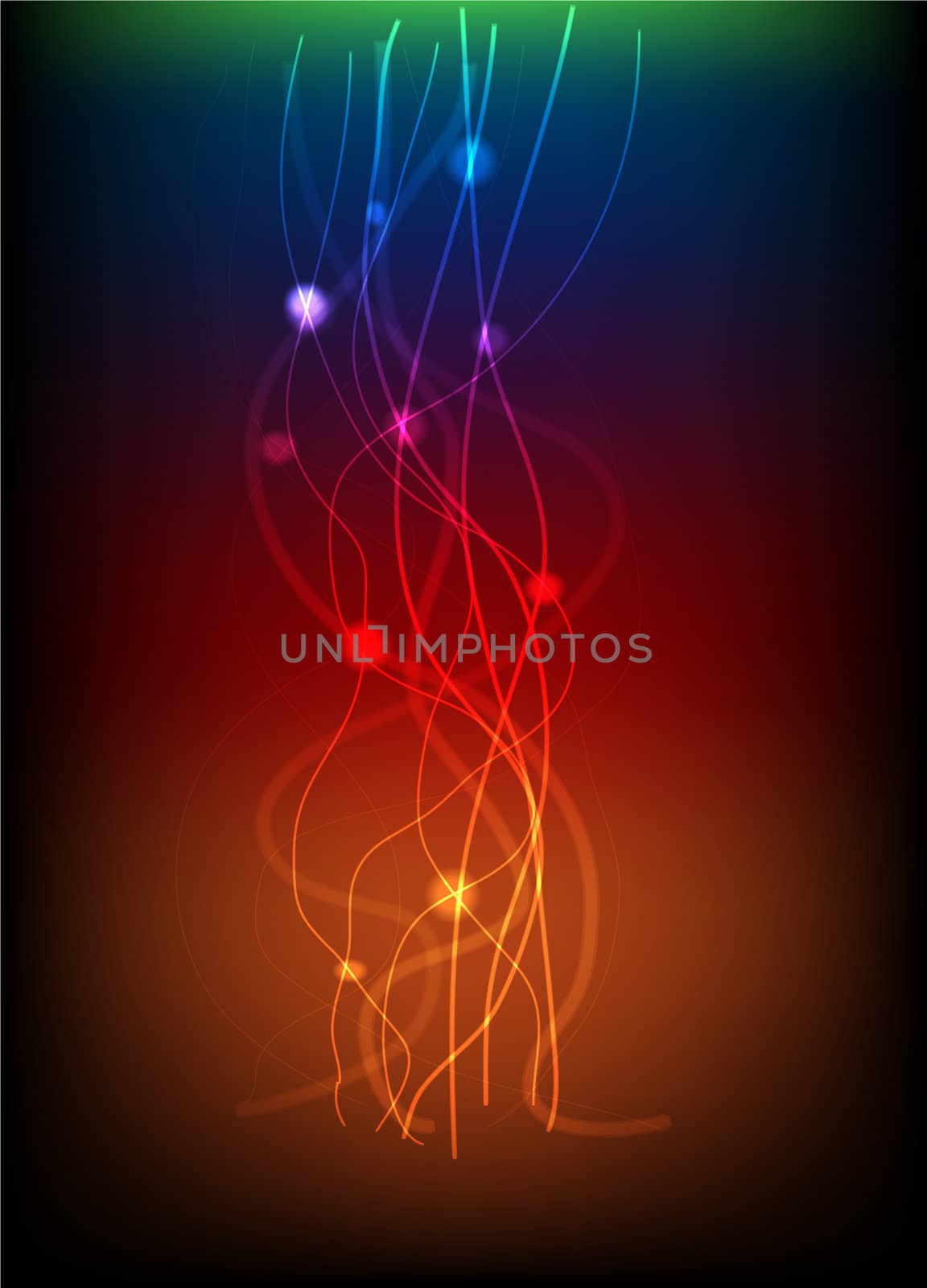 Abstract background.For making this illustration is used the mesh tool 