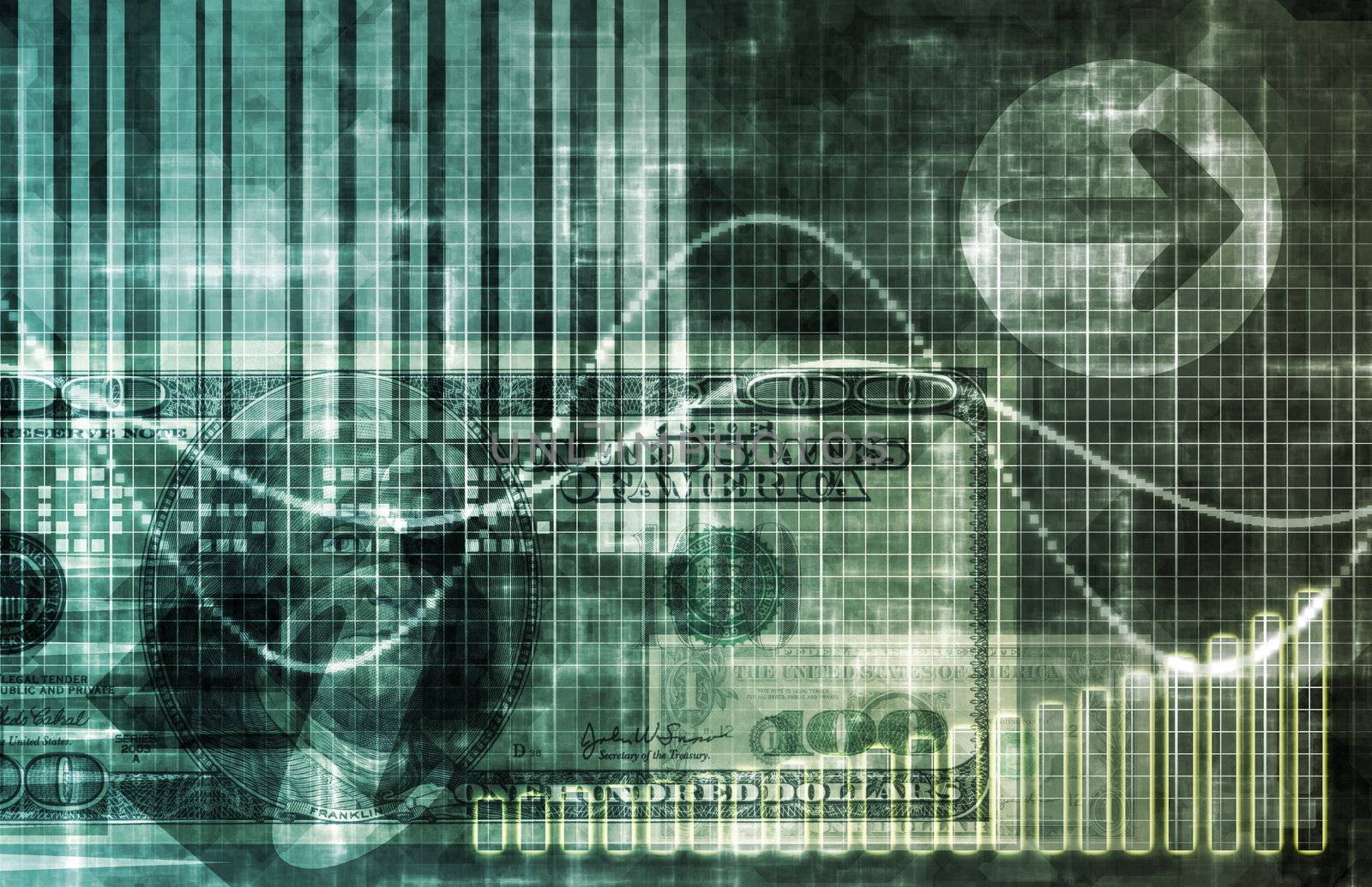 Statistics Data Analysis as a Business Spreadsheet