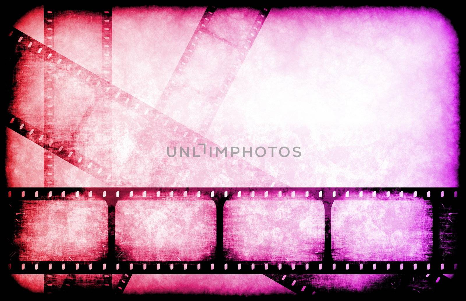 Movie Industry Highlight Reels as a Abstract