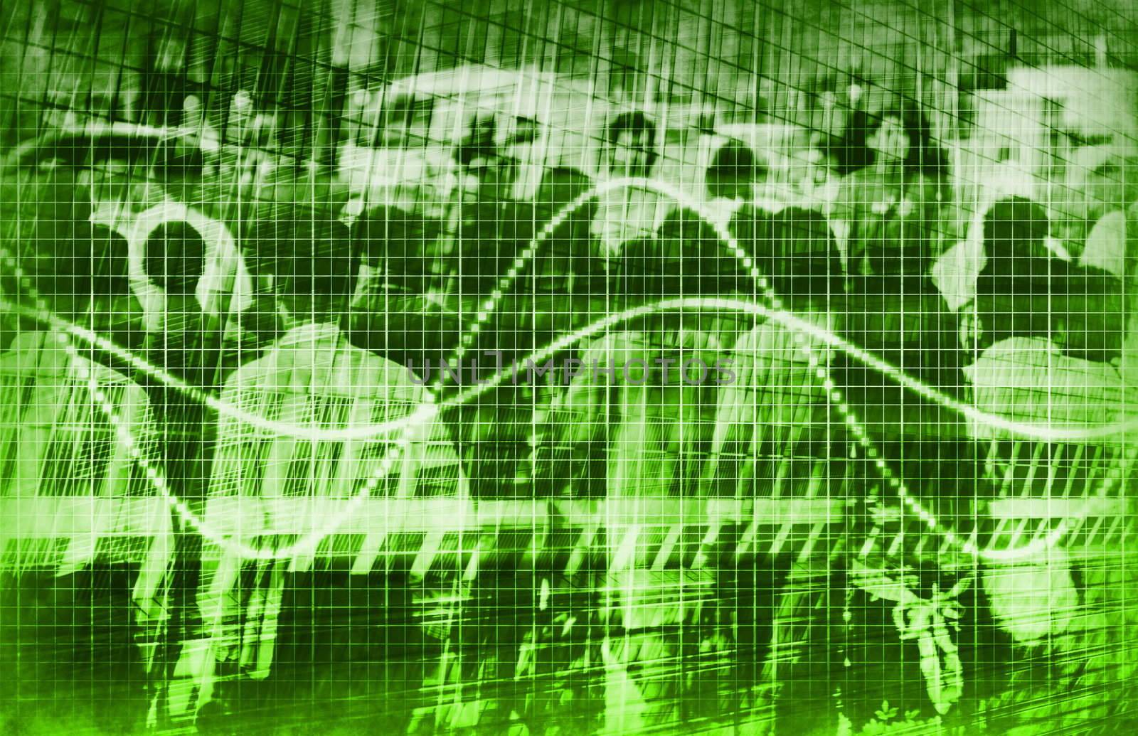A Population Crowd Data Analysis as Abstract