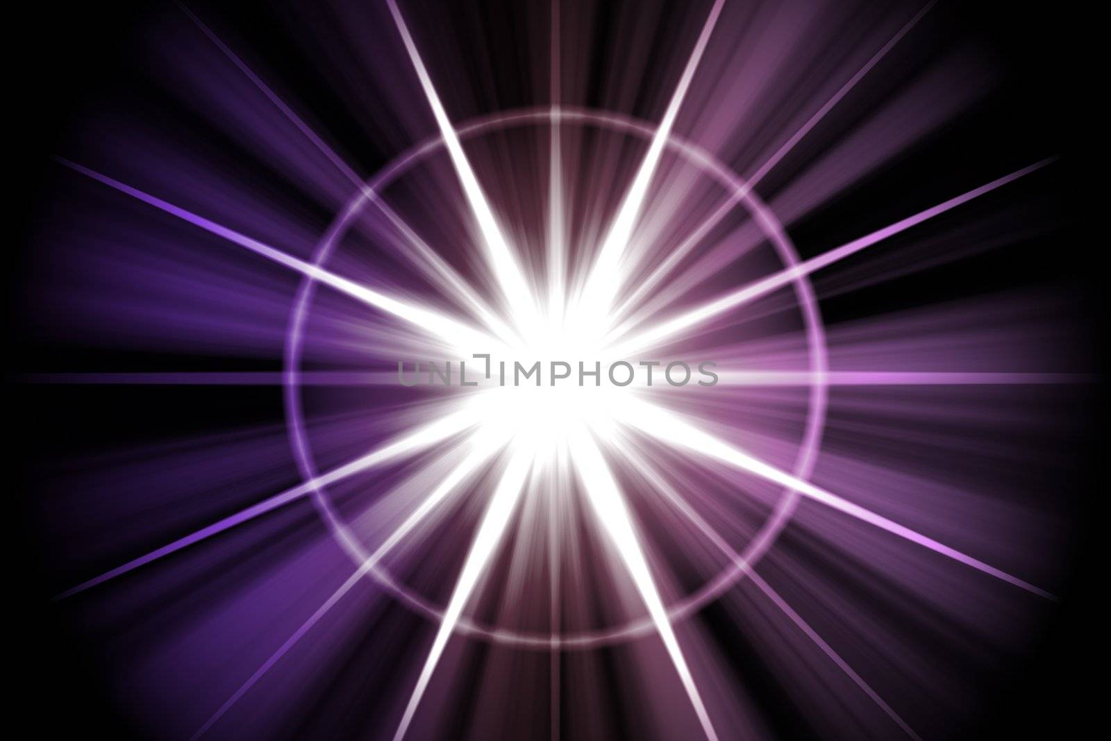 Purple Star Sunburst Abstract Background Wallpaper Texture