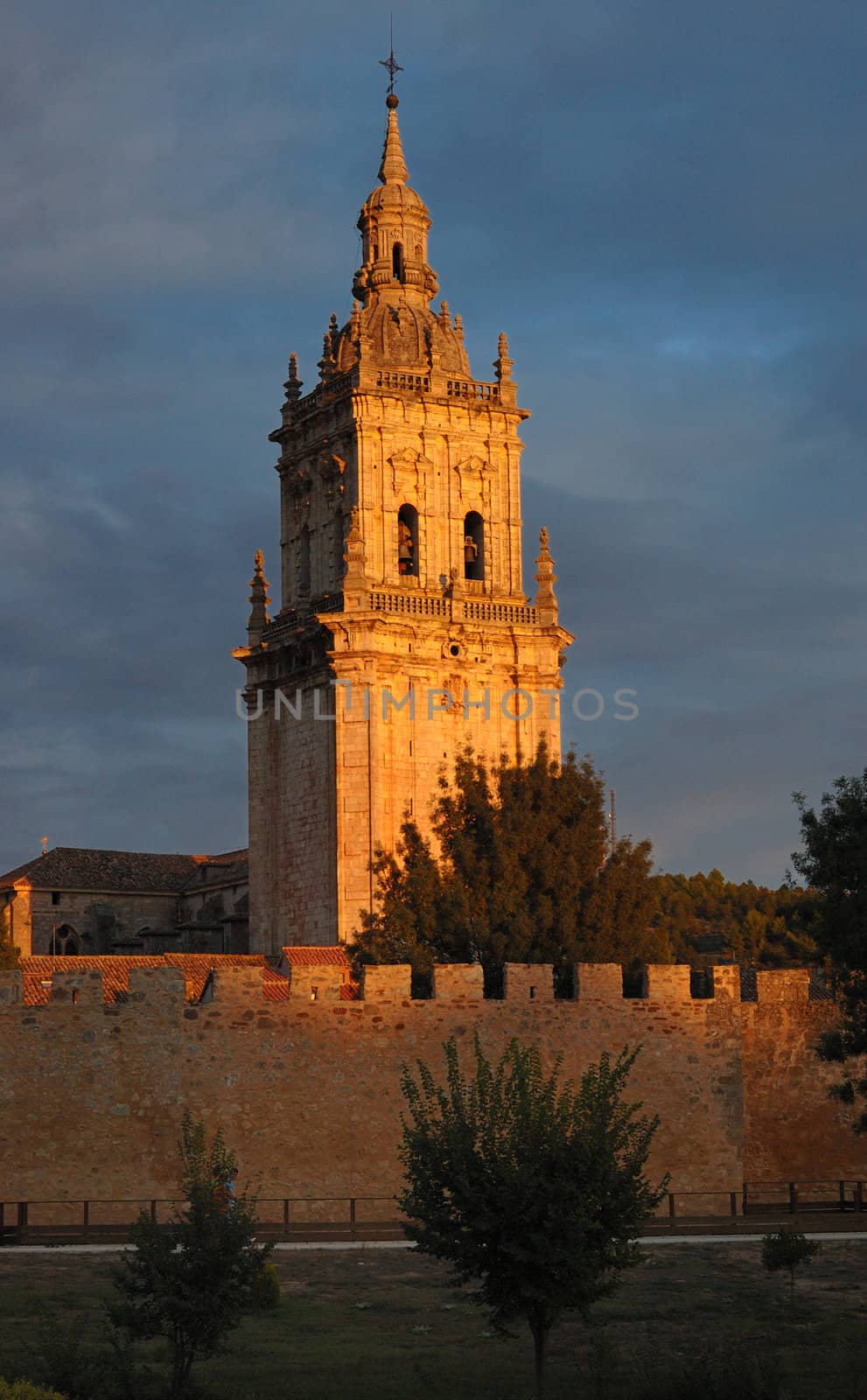 Cathedral of Burgo de Osma