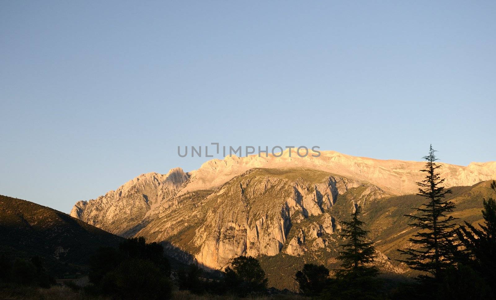 Mount Turbon