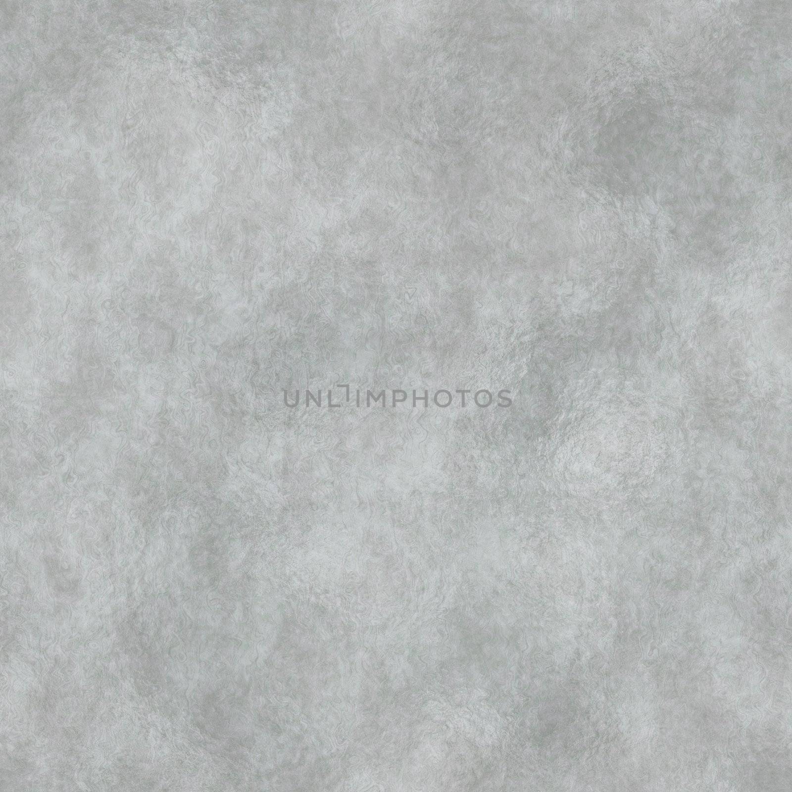 Seamless Polished Metal Texture Background as Art