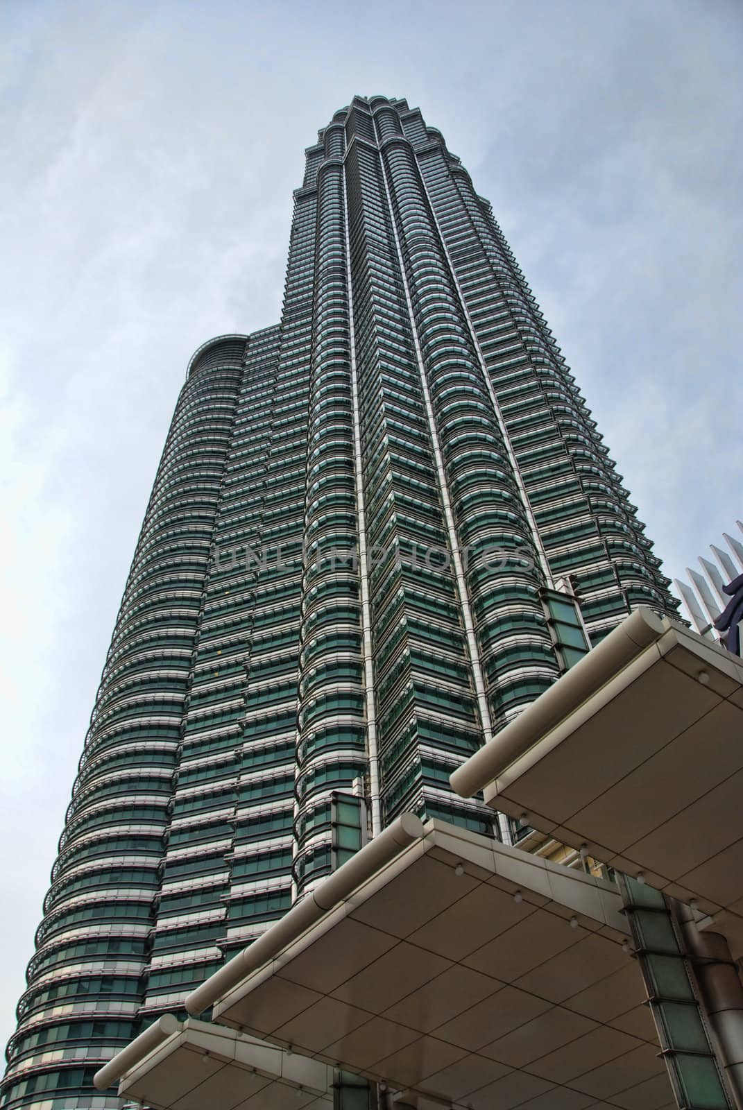Kuala Lumpur, Malaysia by jovannig
