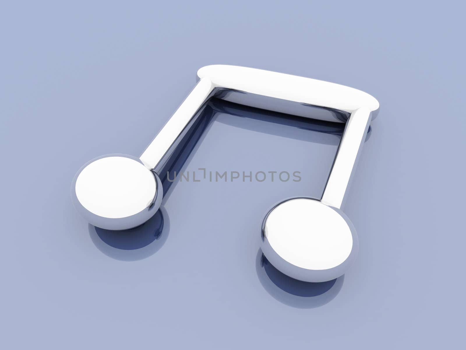 Music Note by Spectral