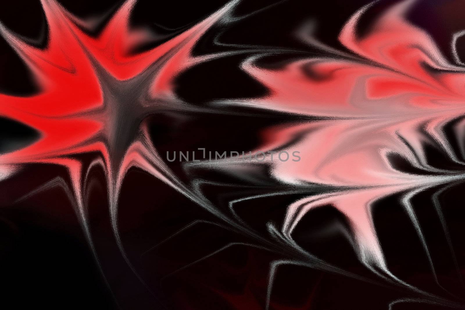 Abstract image - scrawled image - abstract background