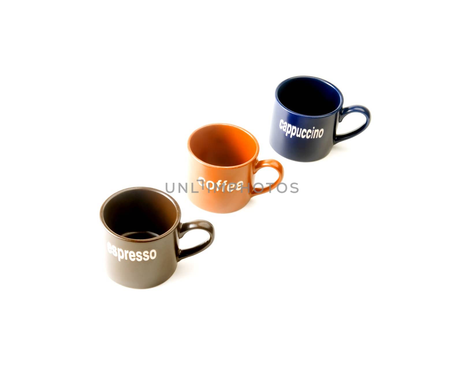 coffee cups by keko64