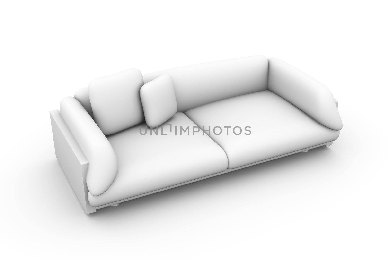 Sofa by Spectral