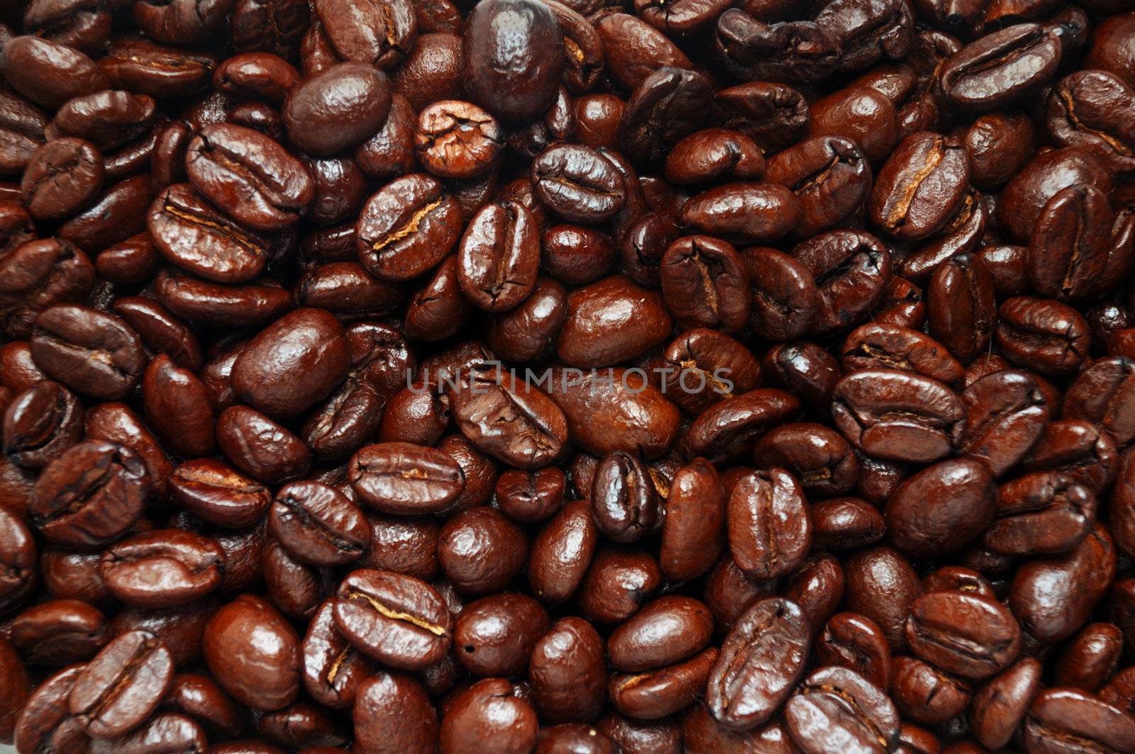 coffee beans by keko64