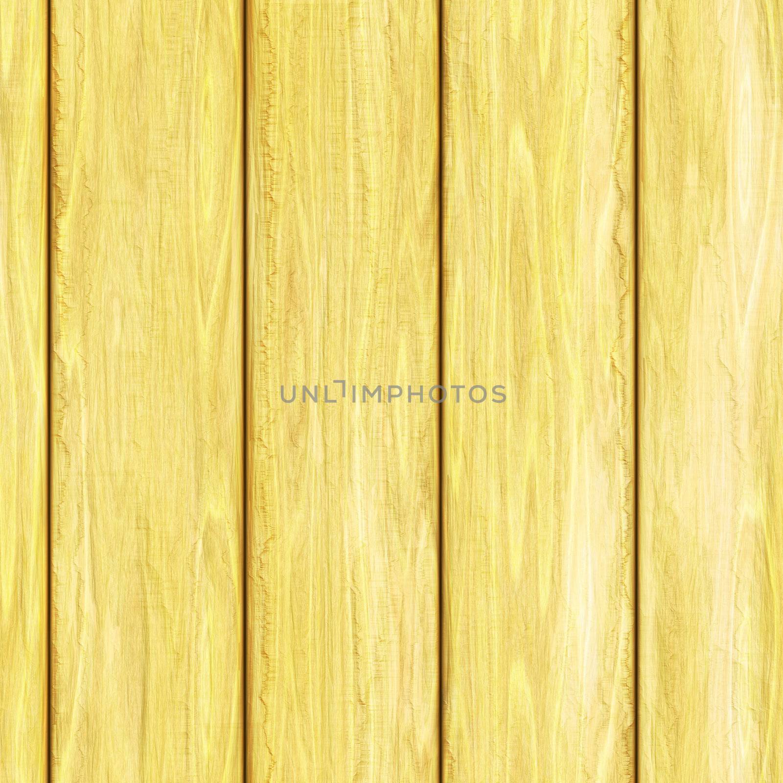 Wooden Boards Seamless Pattern by graficallyminded