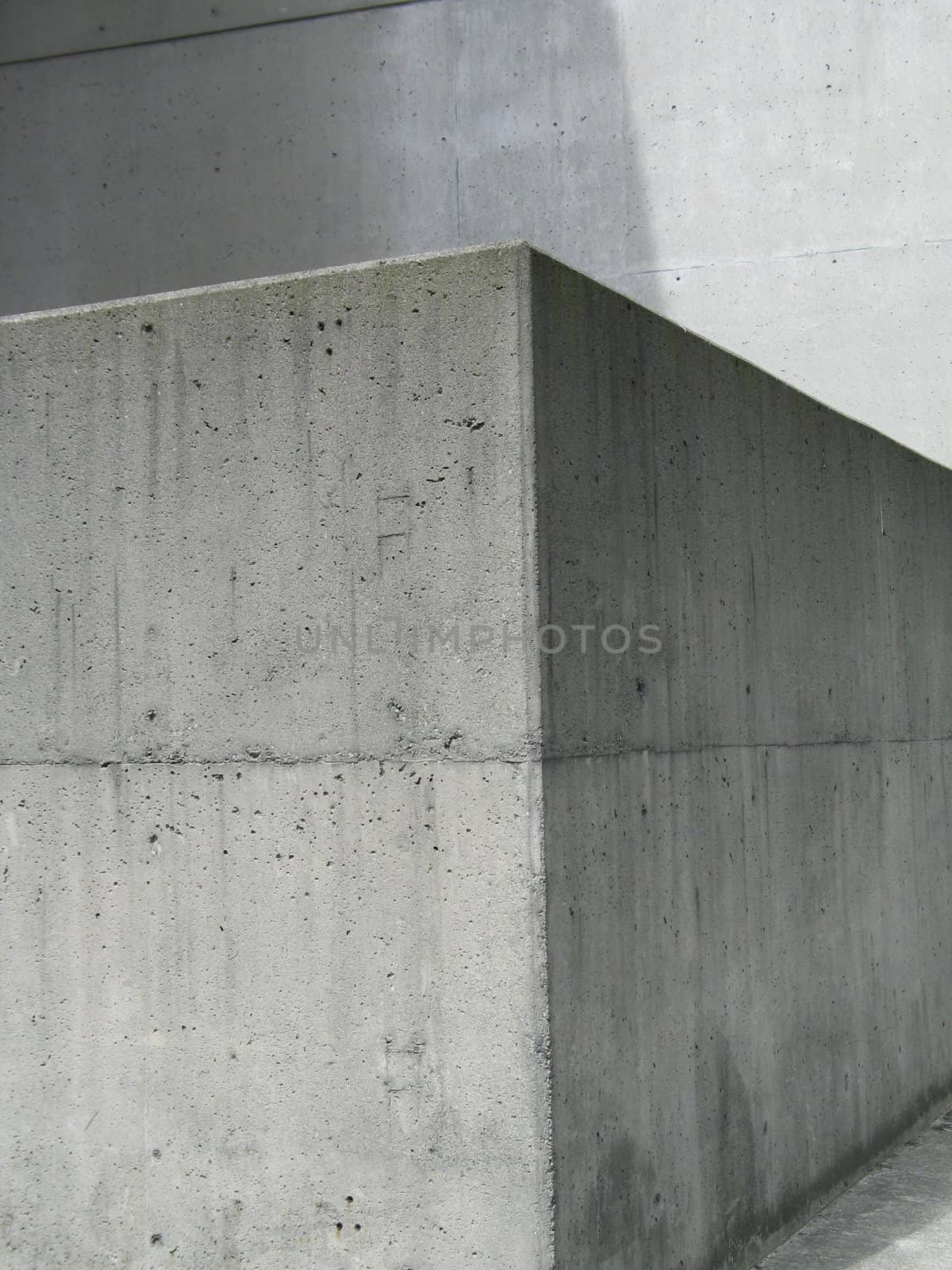 concrete architecture