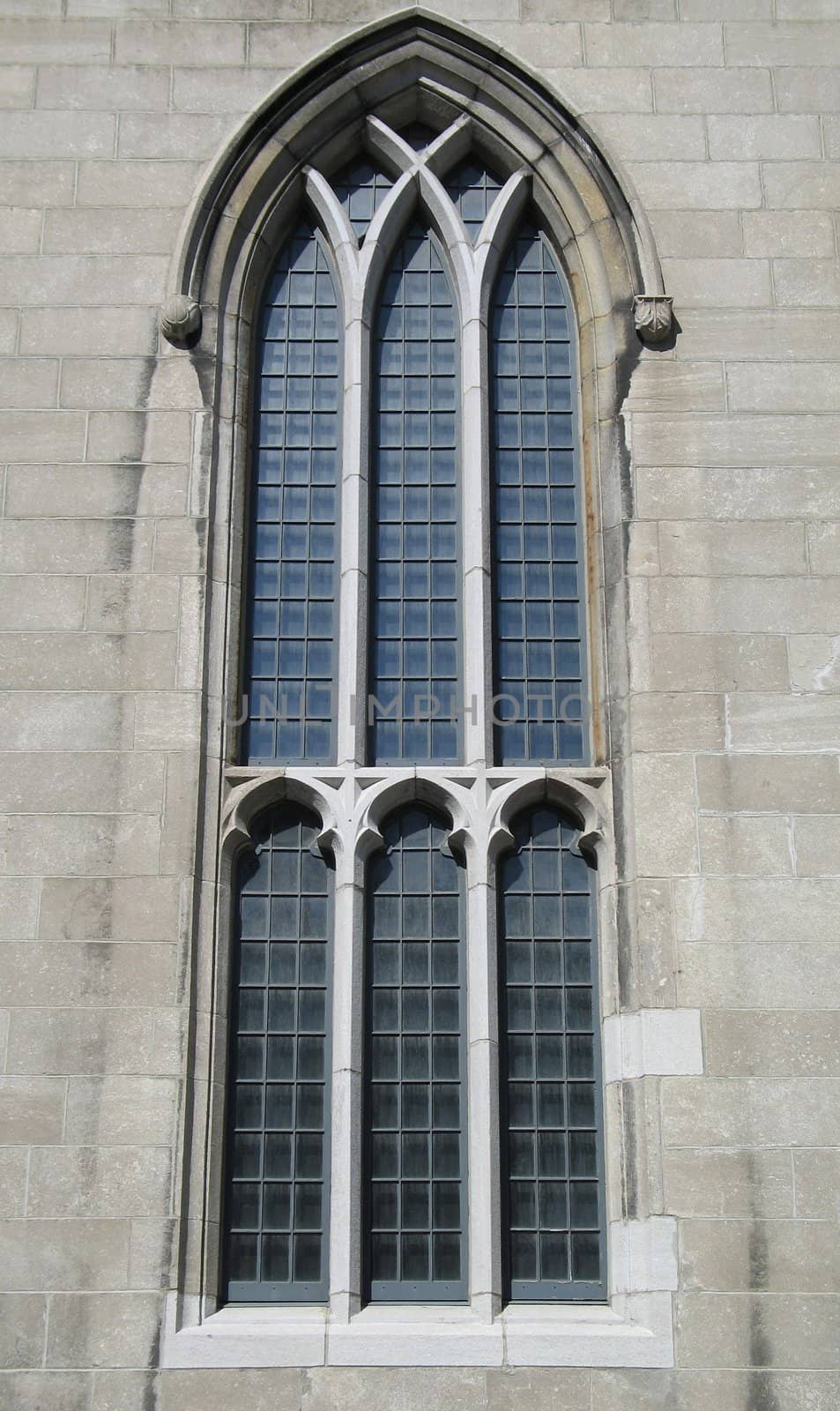 church window by mmm