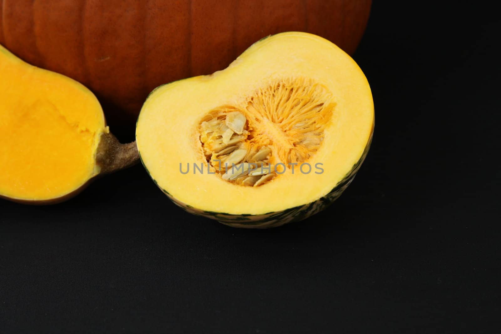 squash
