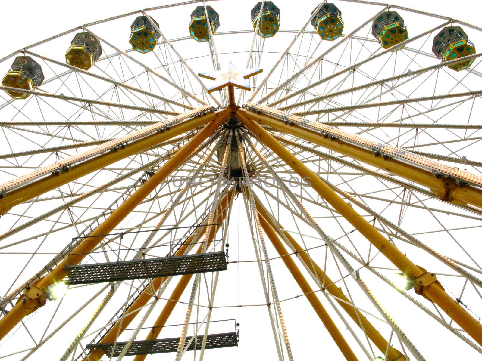 ferris wheel