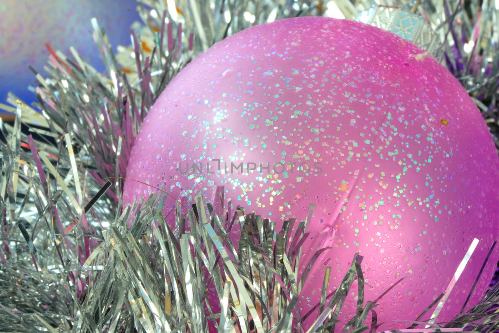 christmas ball