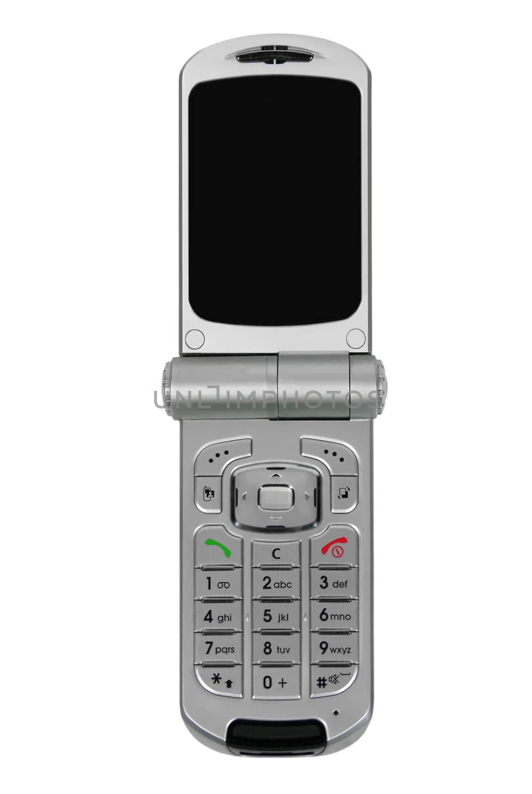 Mobile Phone by Ragnar