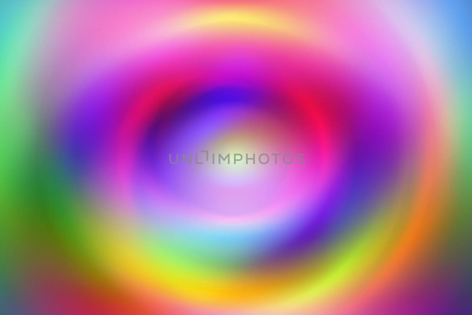Abstract Colored backdrop or background 