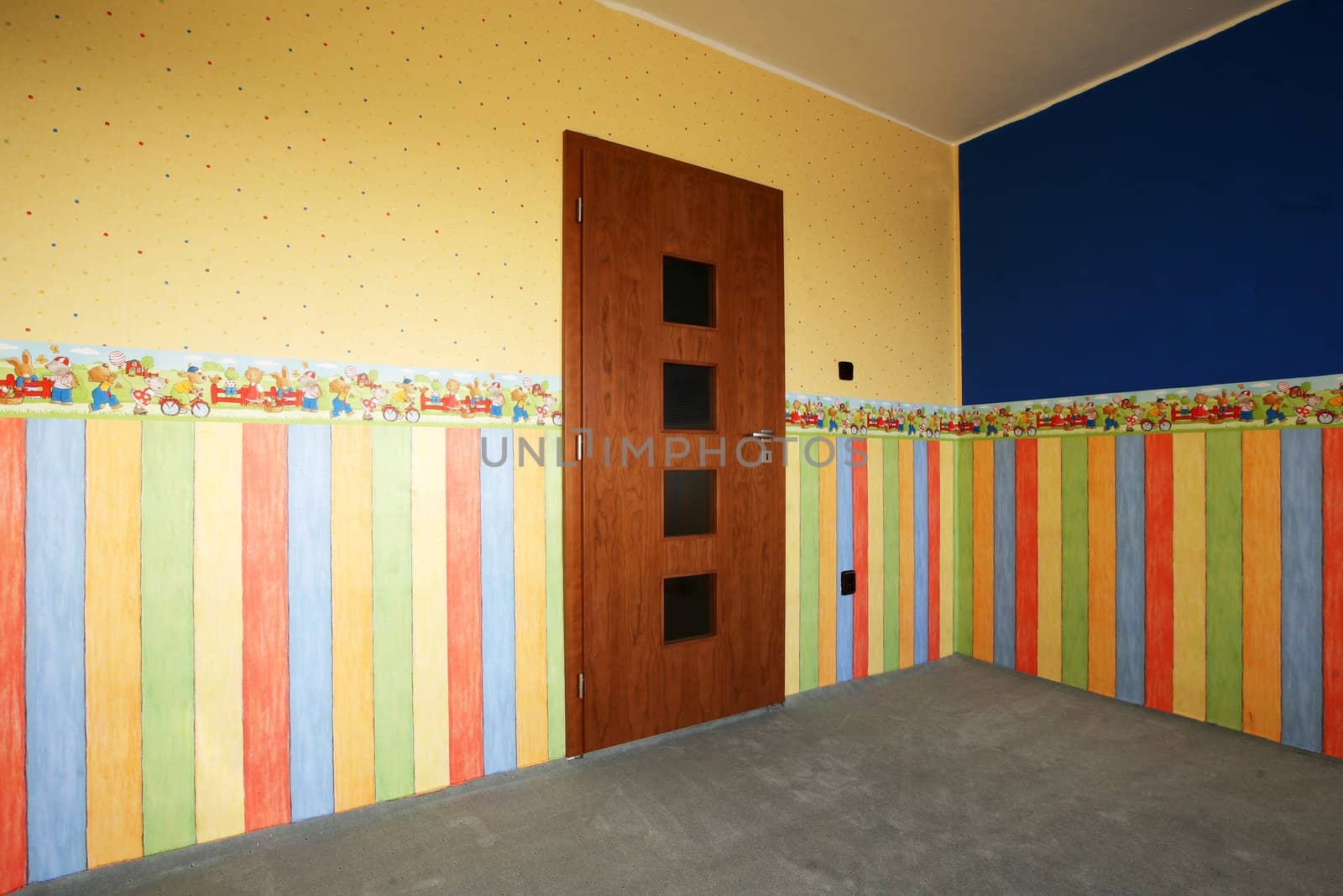 Children room