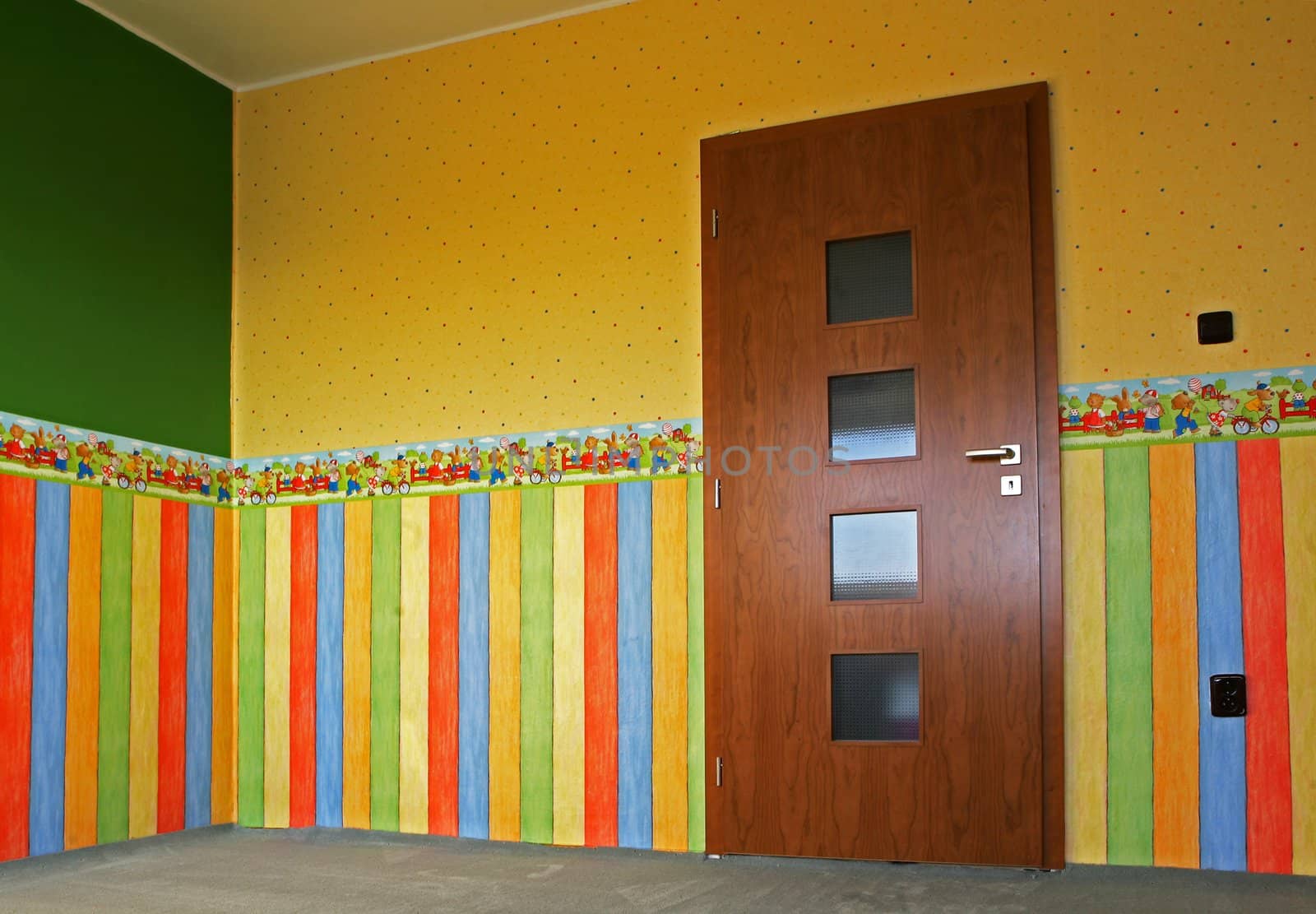 Children room