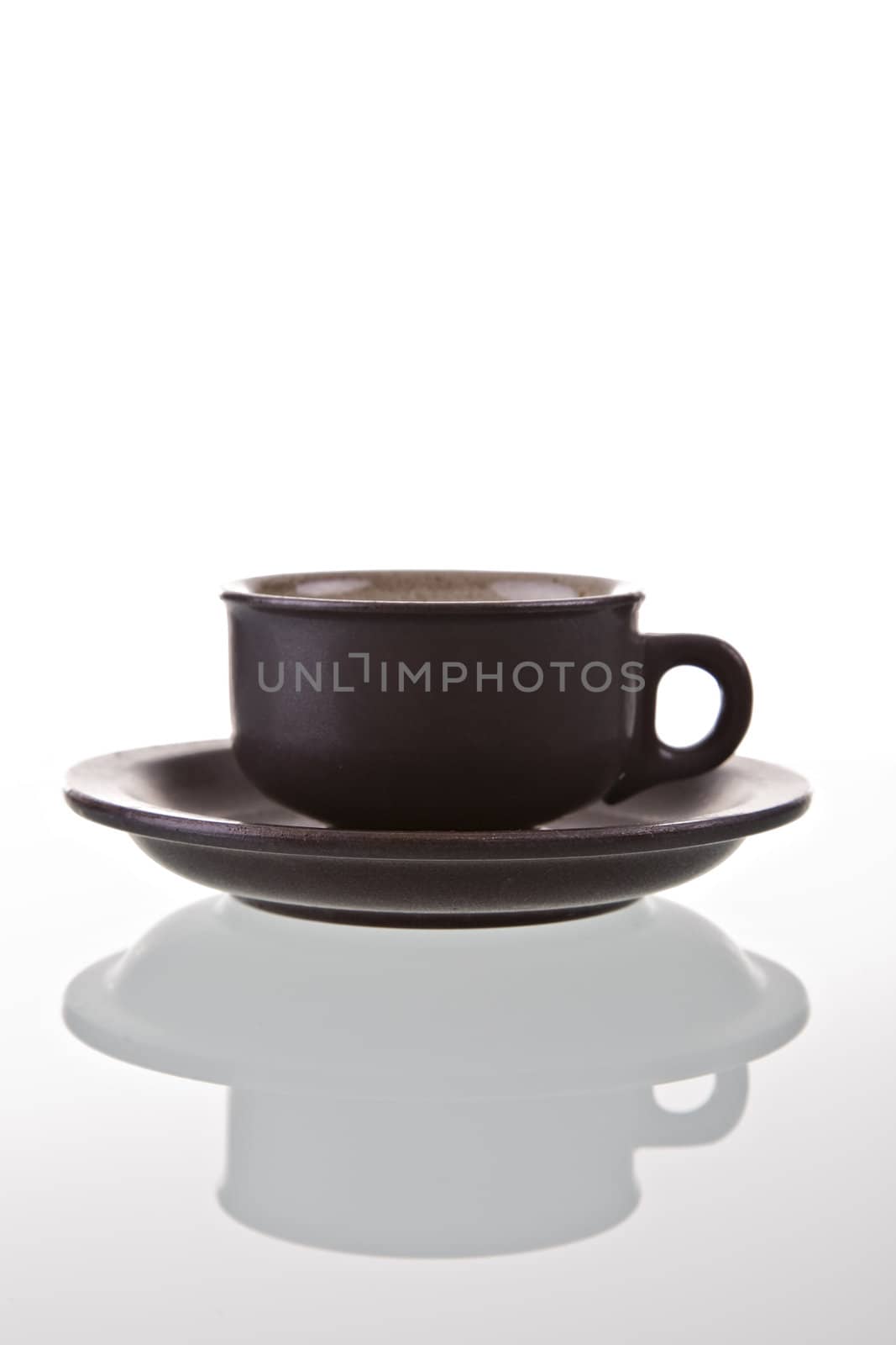 Coffee Cup by ajn