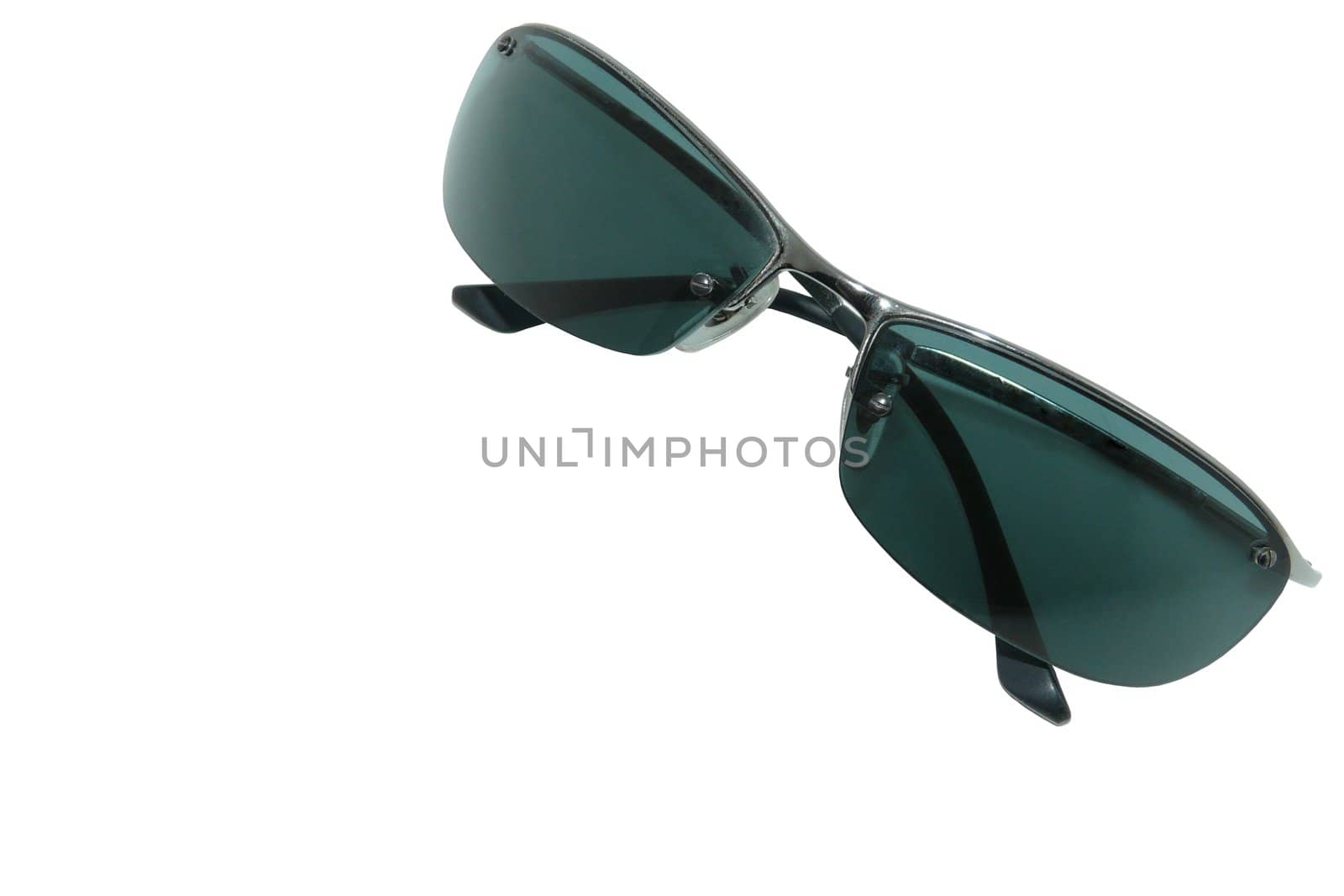 Cool sun glasses for good protection from ultraviolet