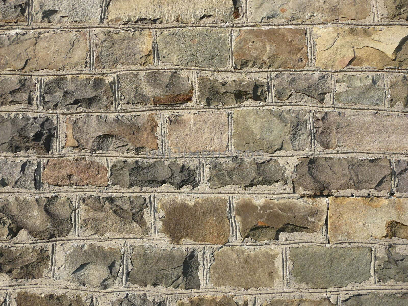Stone masonry wall for your unbelievable ideas