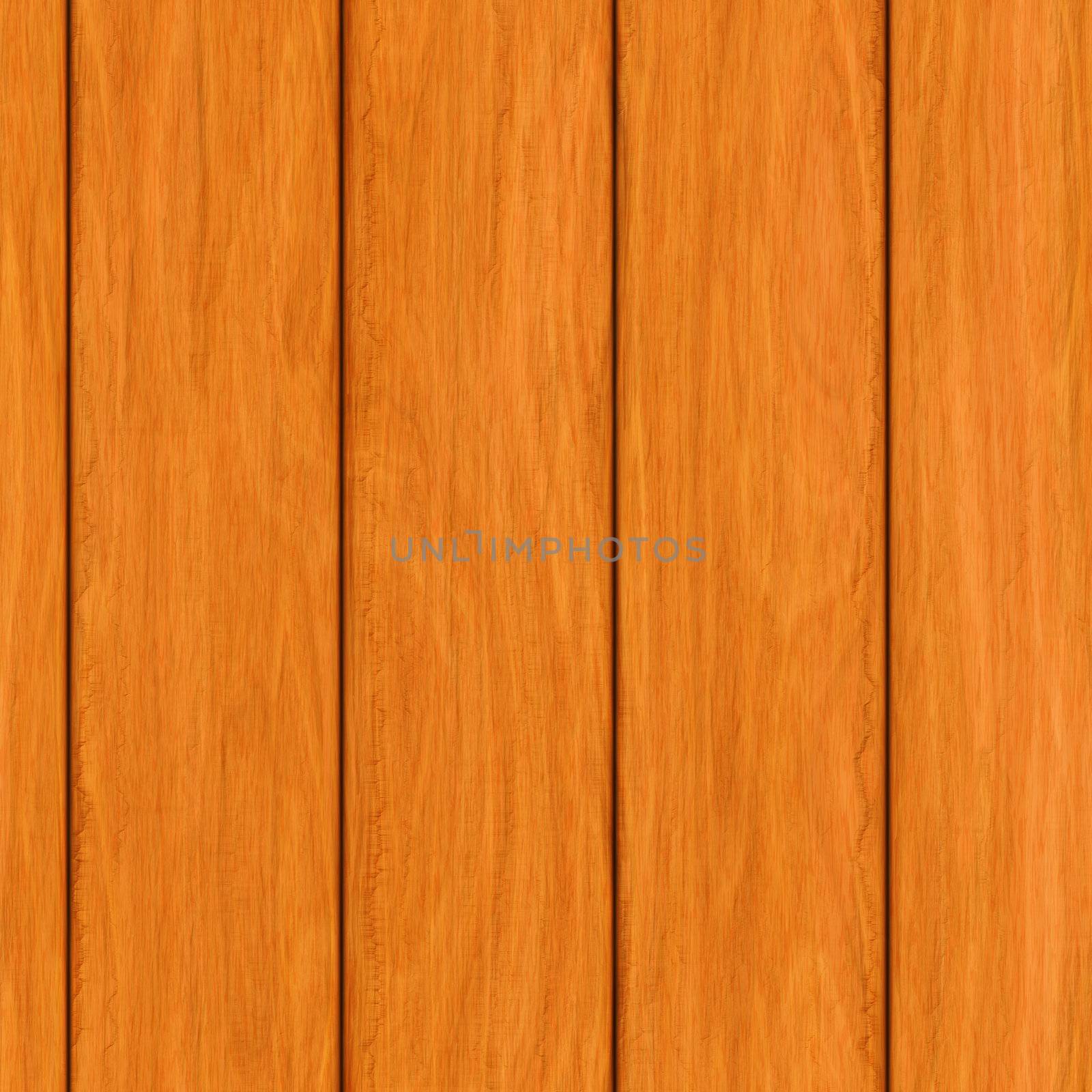 Wooden Boards Seamless Pattern by graficallyminded